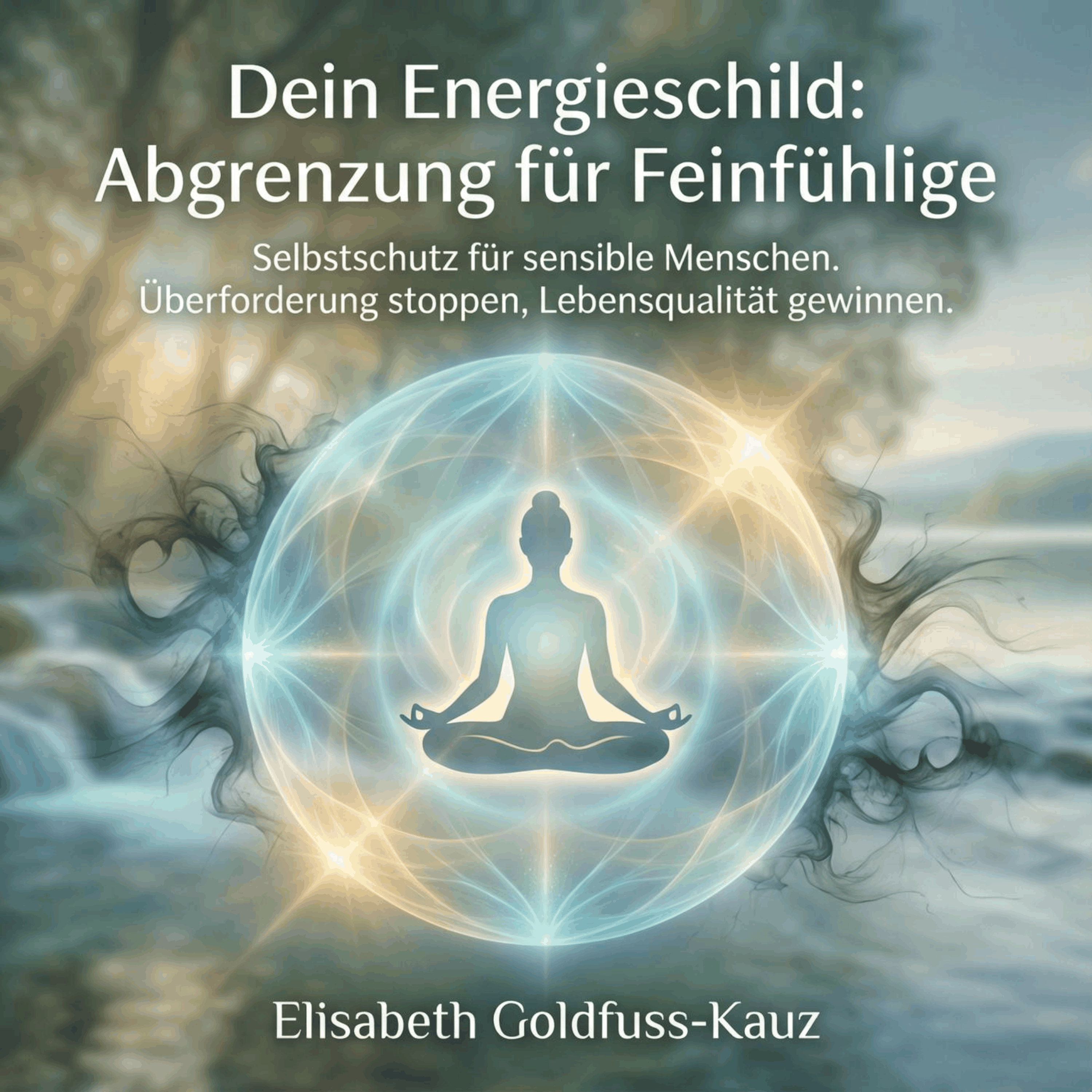 Dein Energieschild: Abgrenzung für Feinfühlige