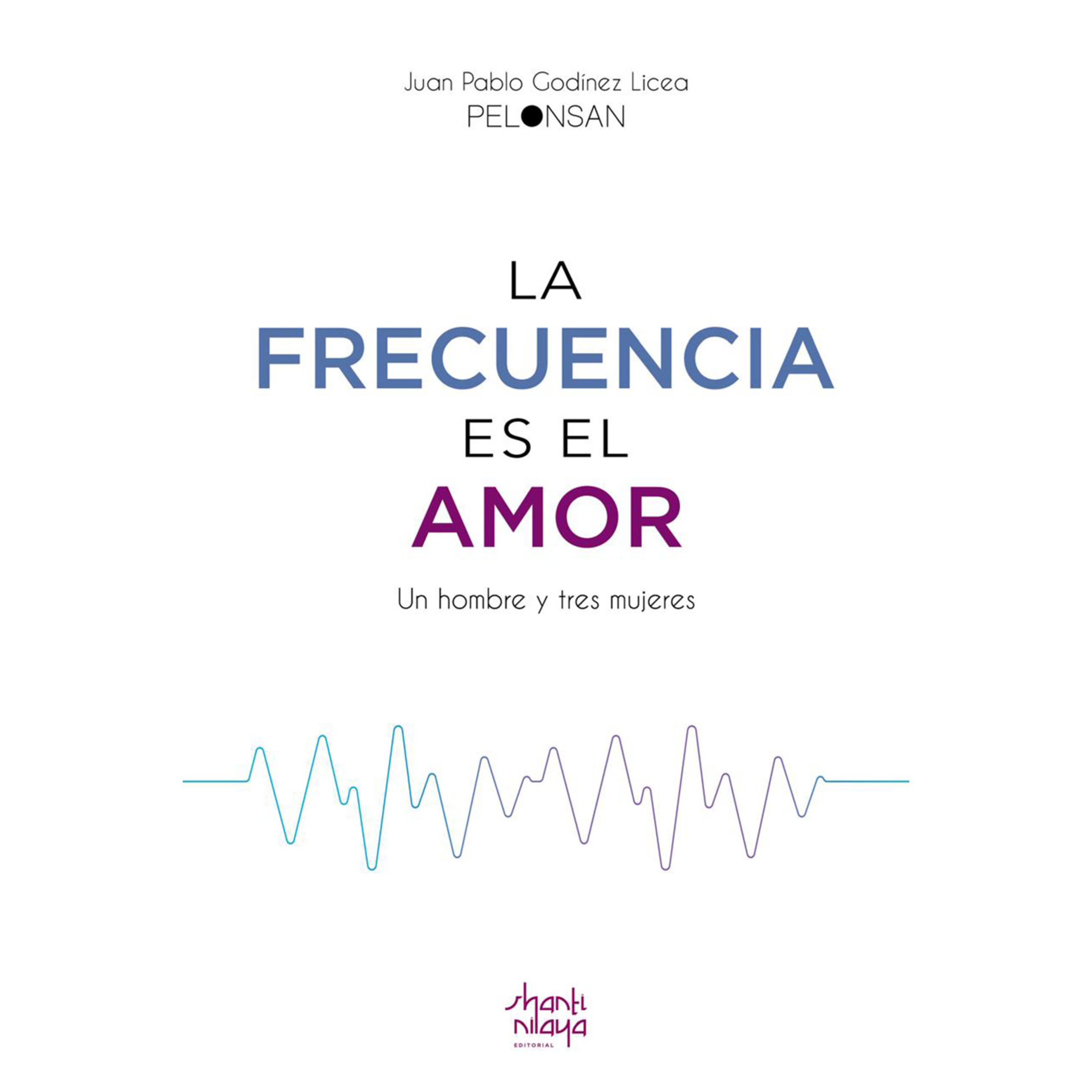 La Frecuencia es el Amor