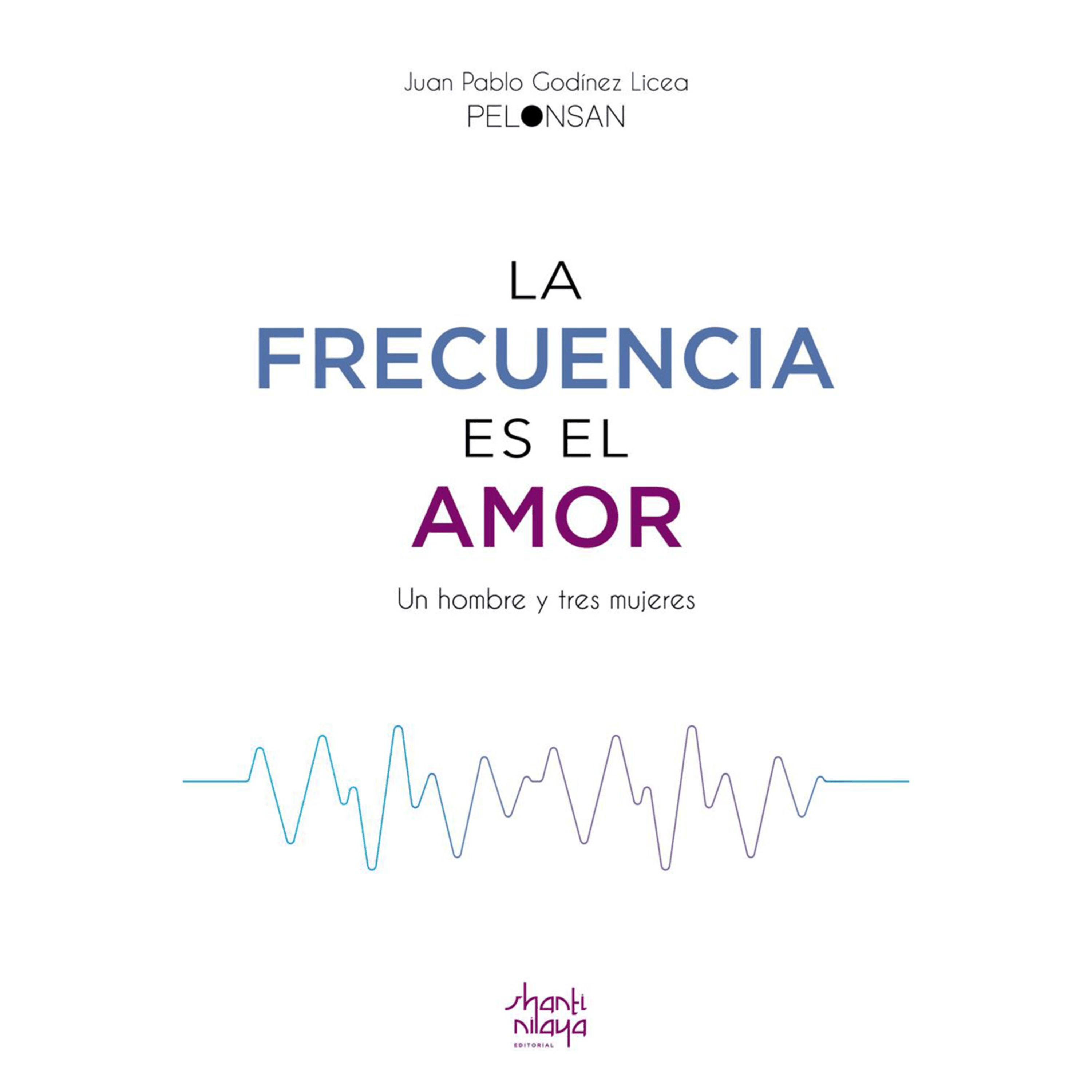 La Frecuencia es el Amor