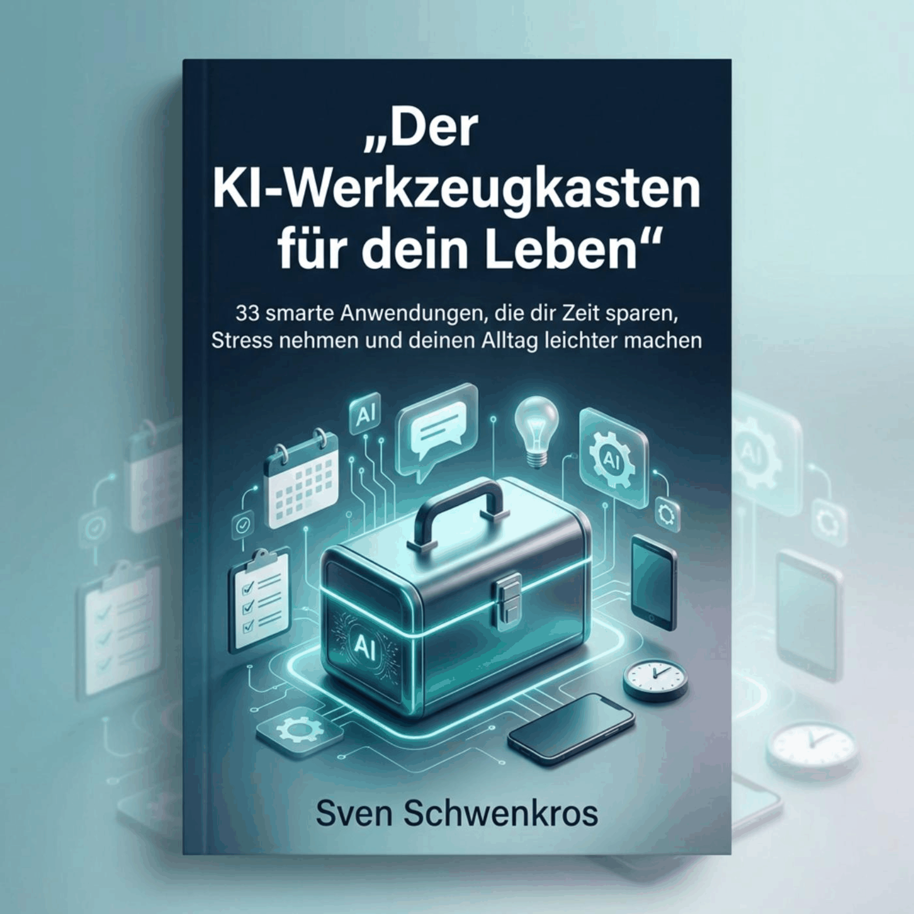 Der KI-Werkzeugkasten für dein Leben
