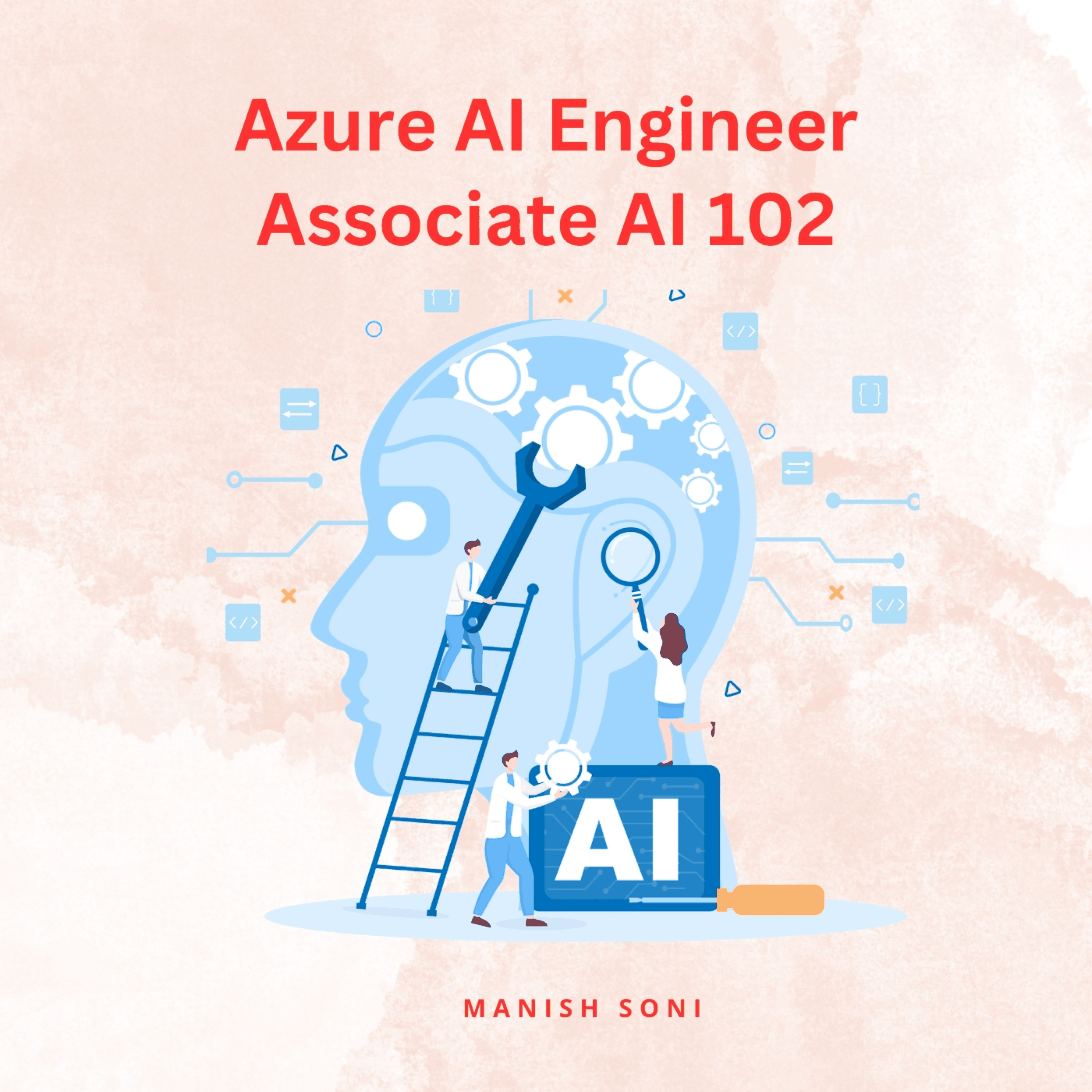 Azure AI Engineer Associate AI 102