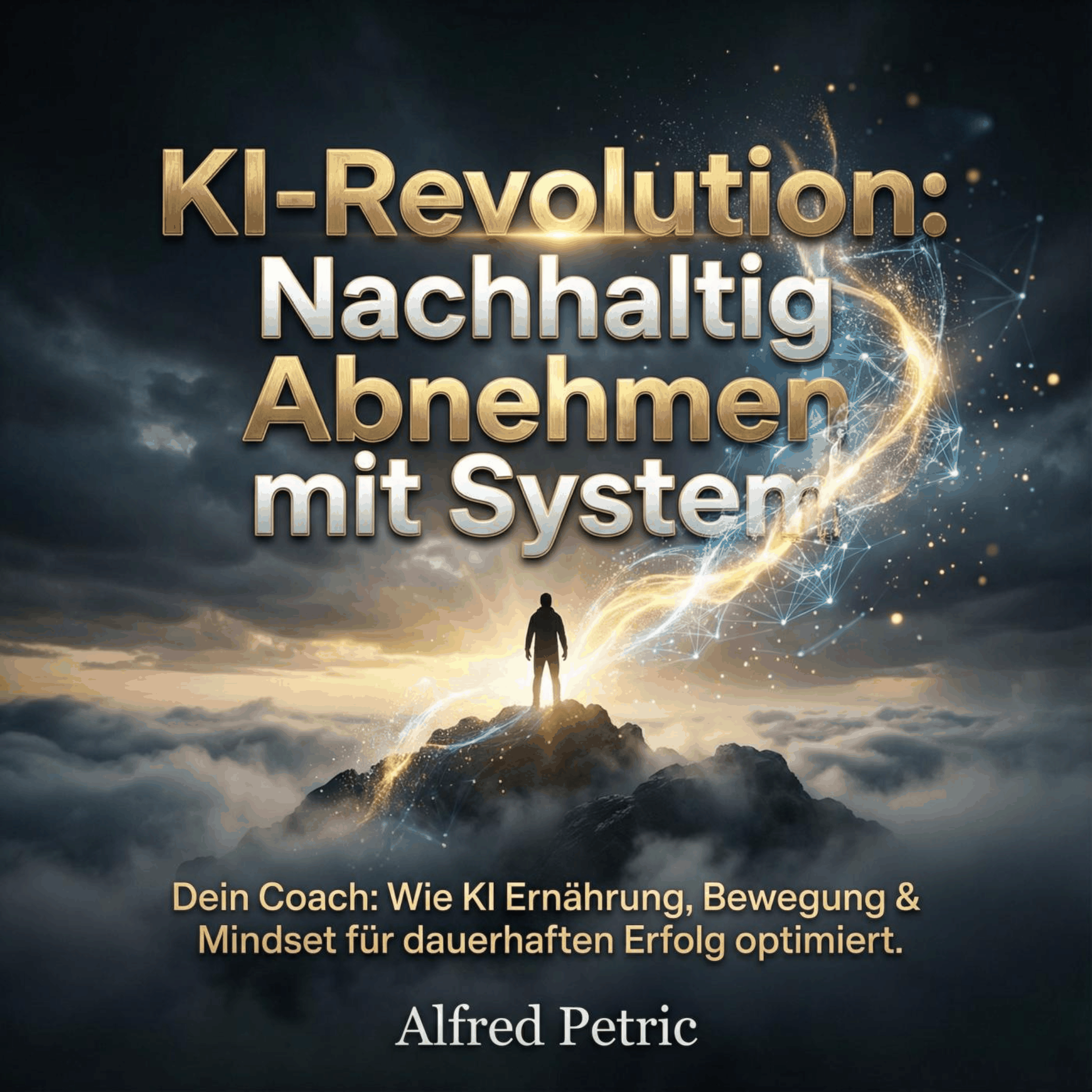 KI-Revolution: Nachhaltig Abnehmen mit System