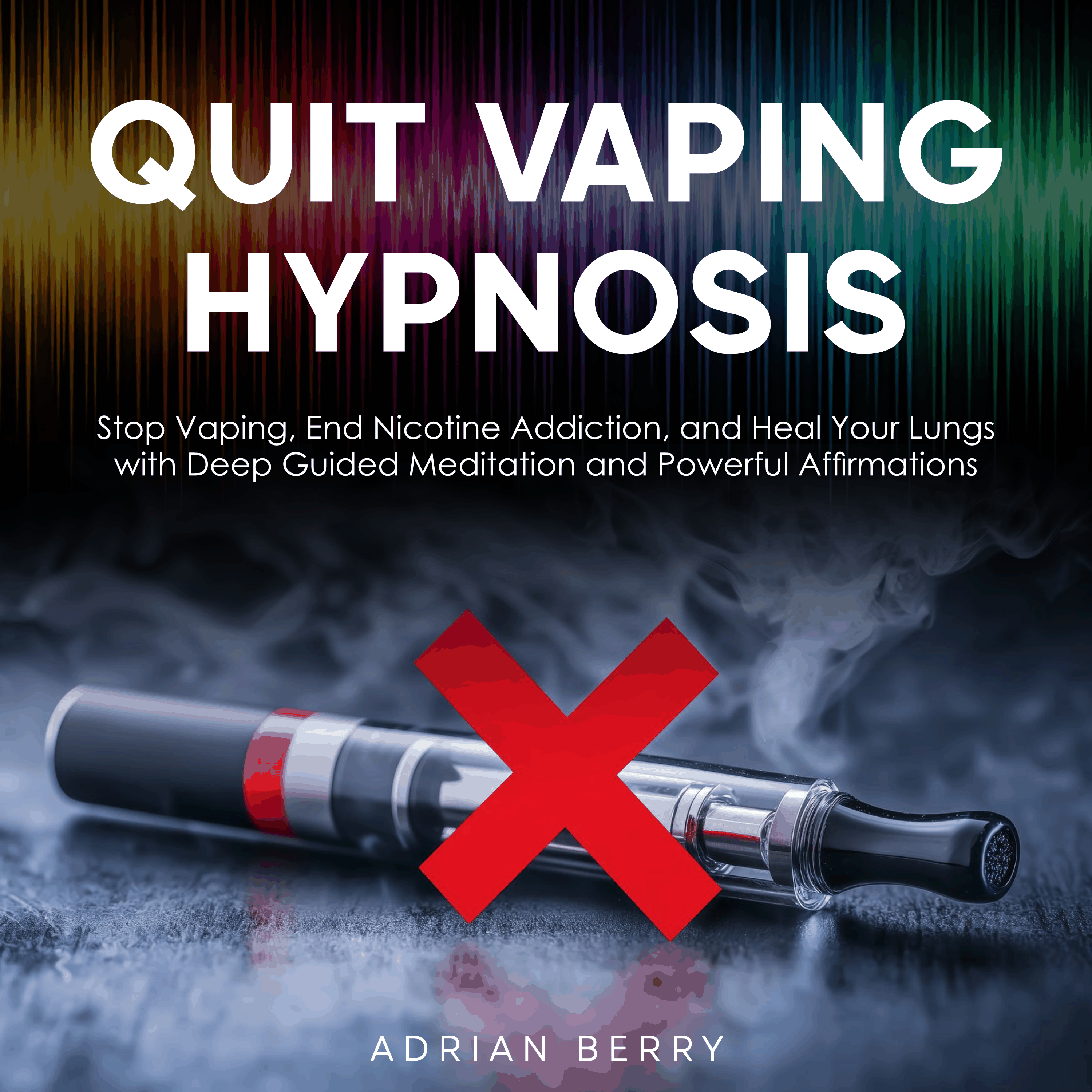 Quit Vaping Hypnosis