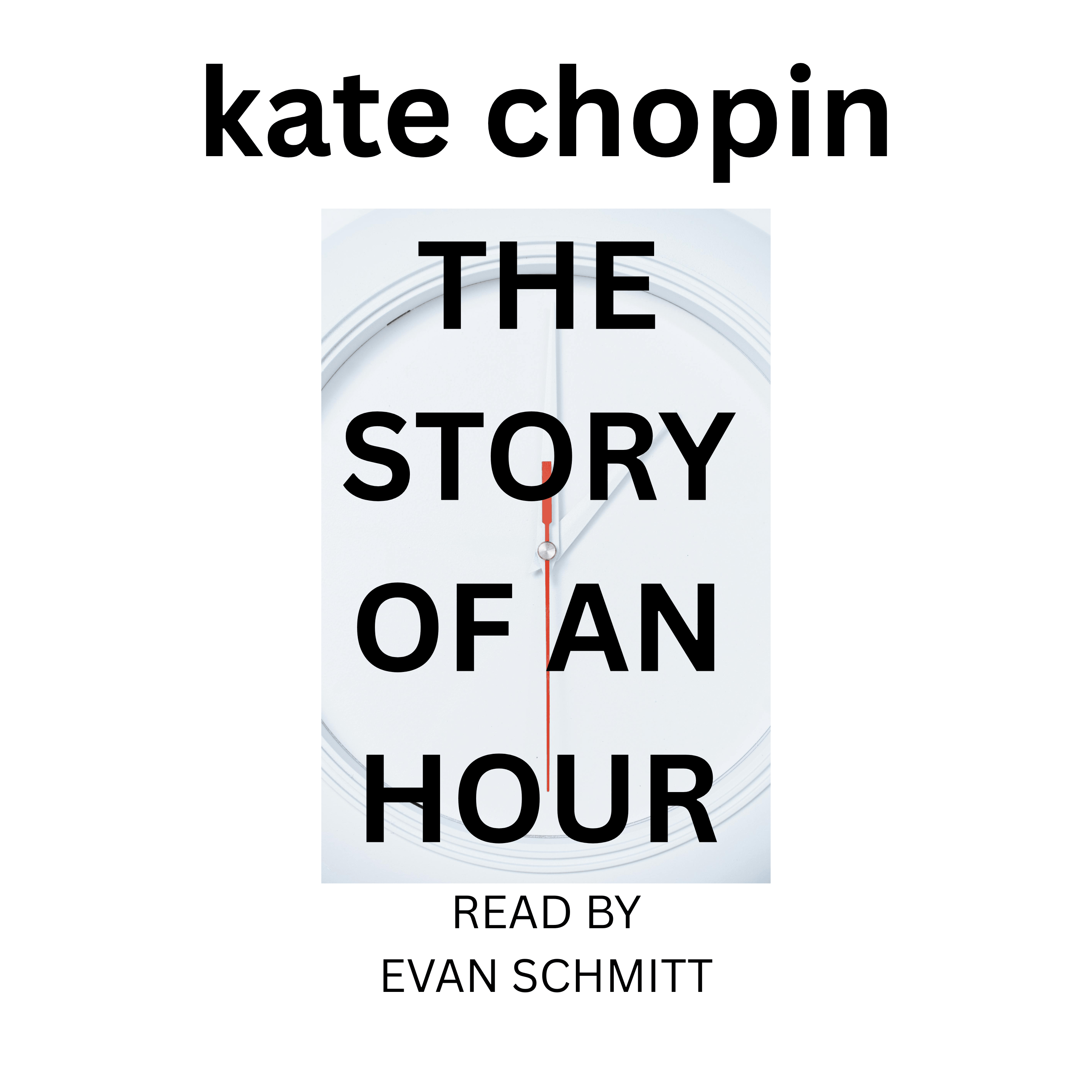 The Story of an Hour