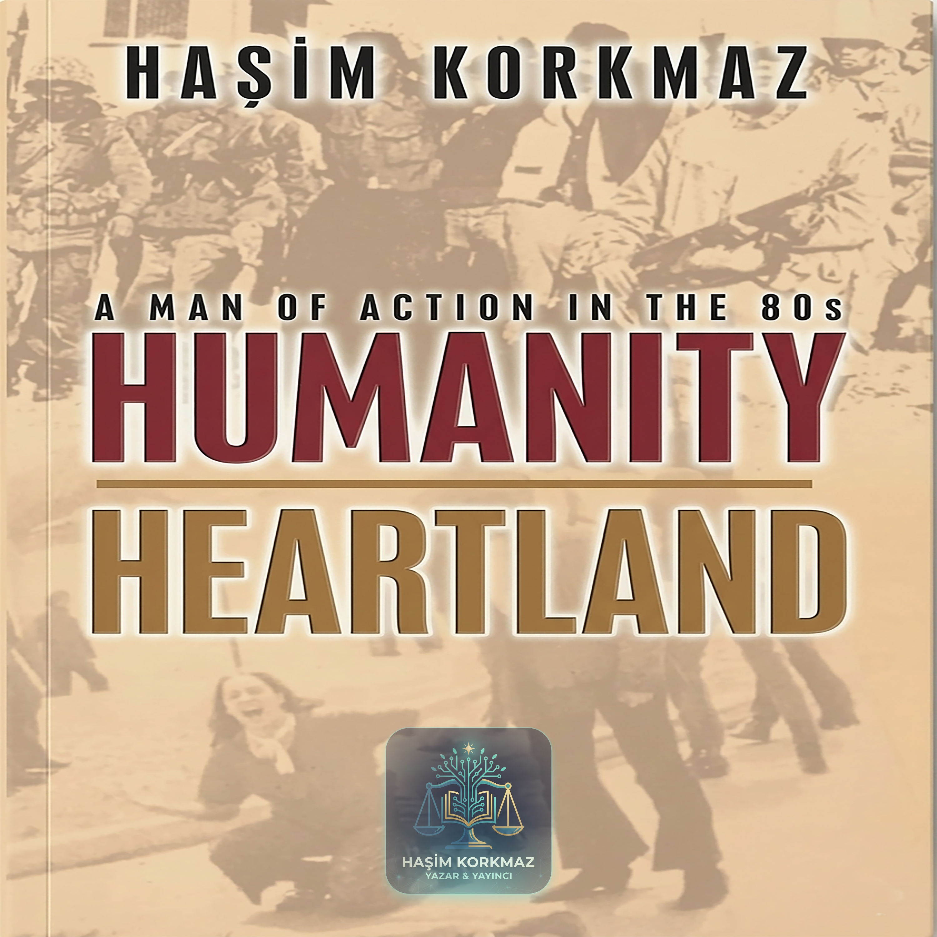 HUMANITY HEARTLAND