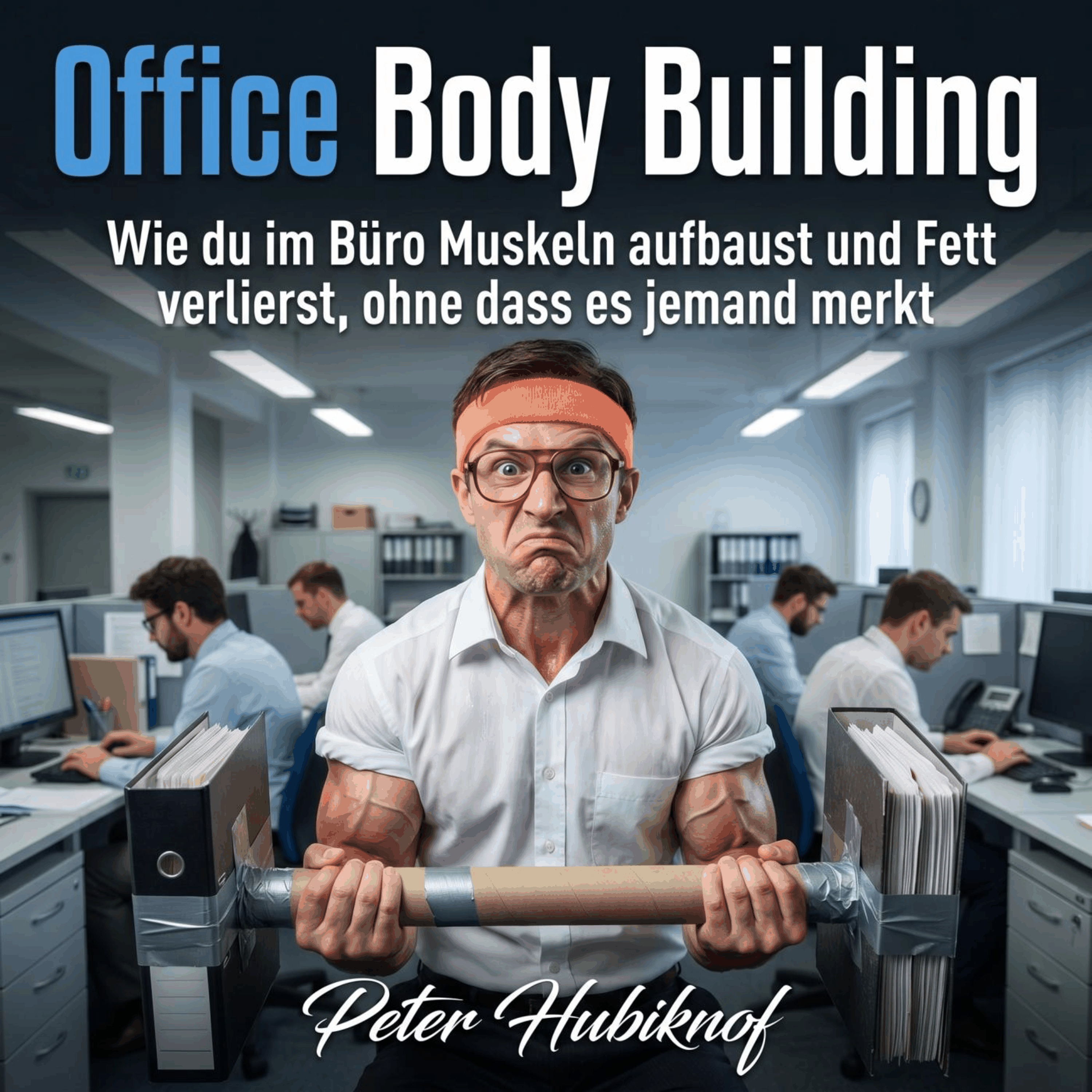 Office Body Building