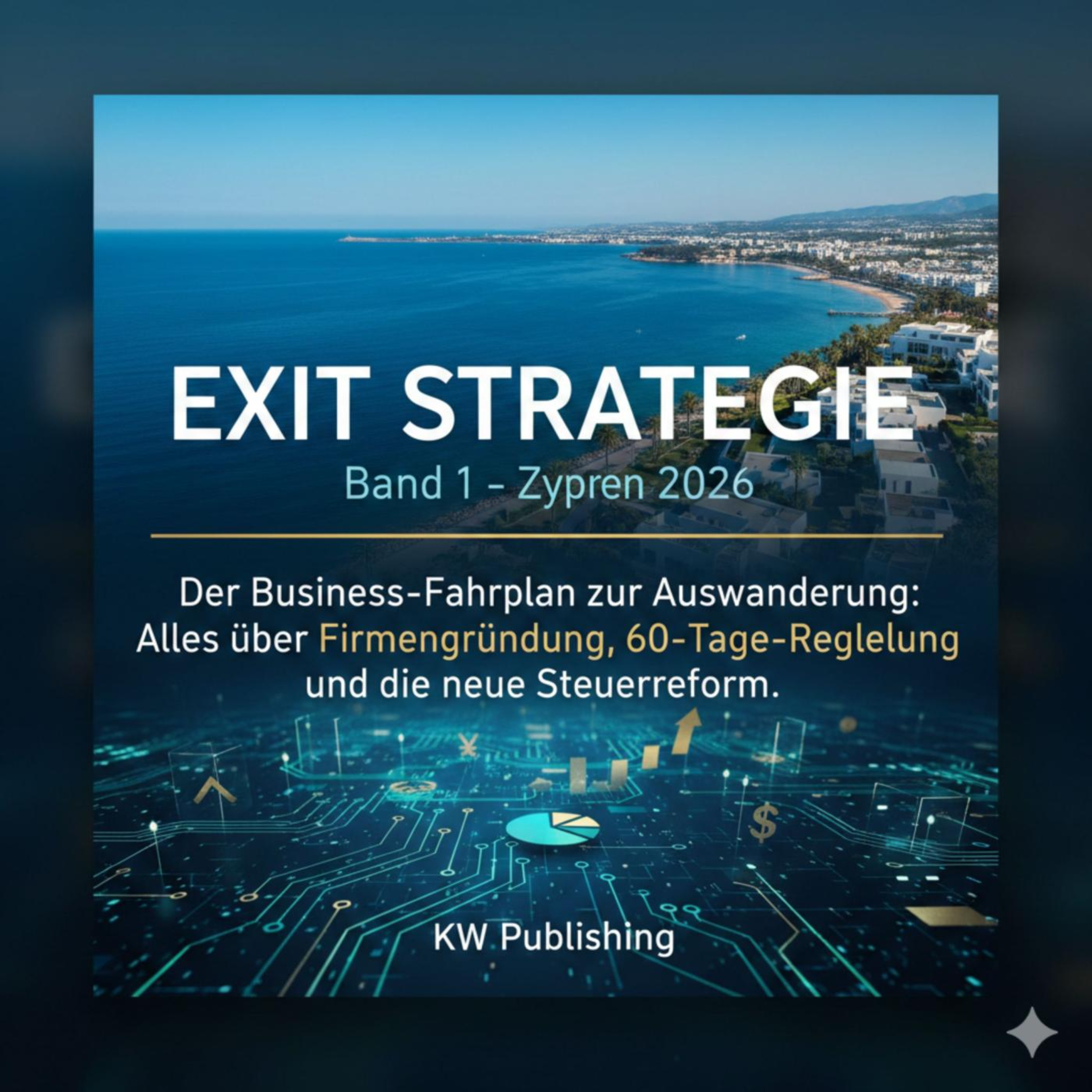 Exit Strategie: Band 1 - Zypern 2026