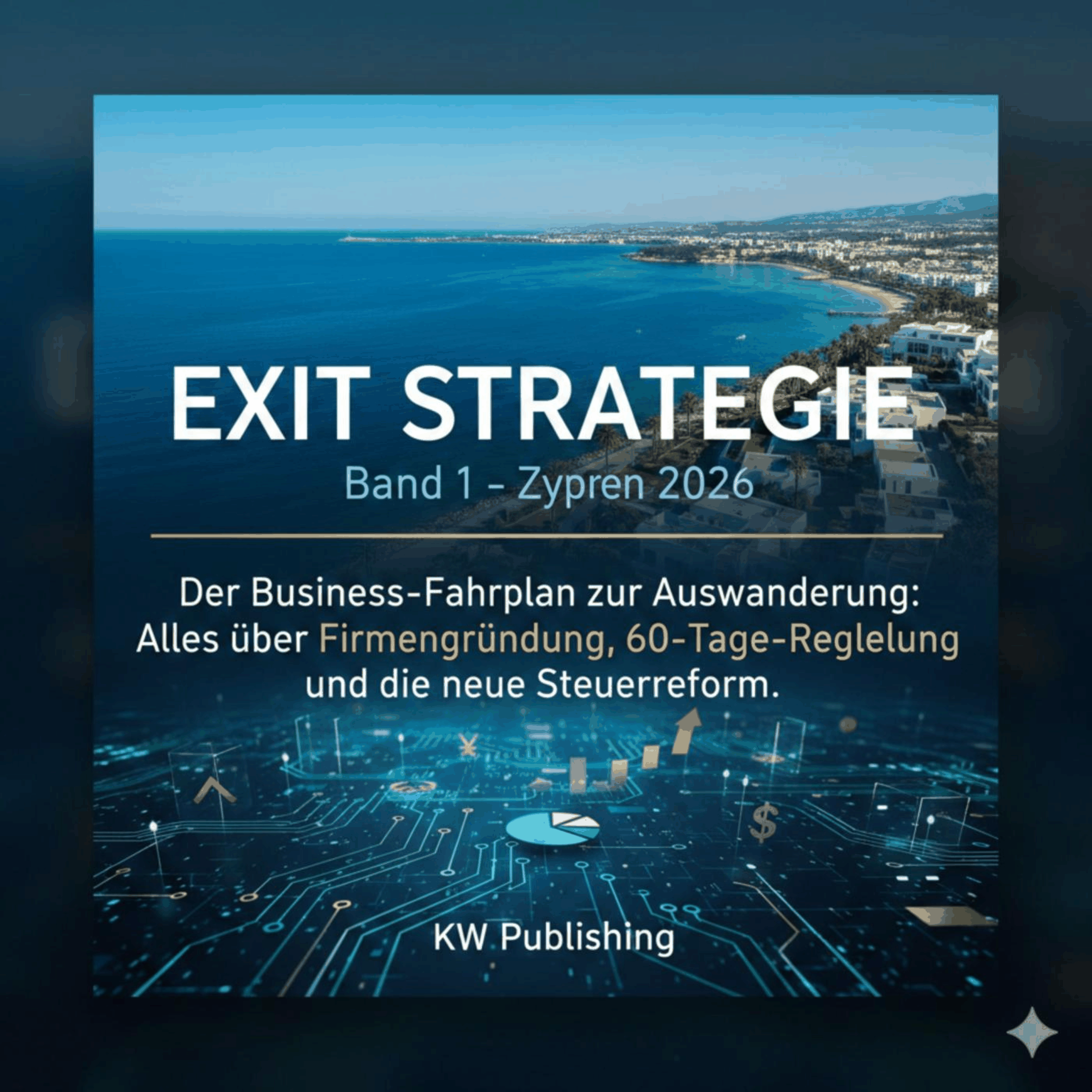 Exit Strategie: Band 1 - Zypern 2026