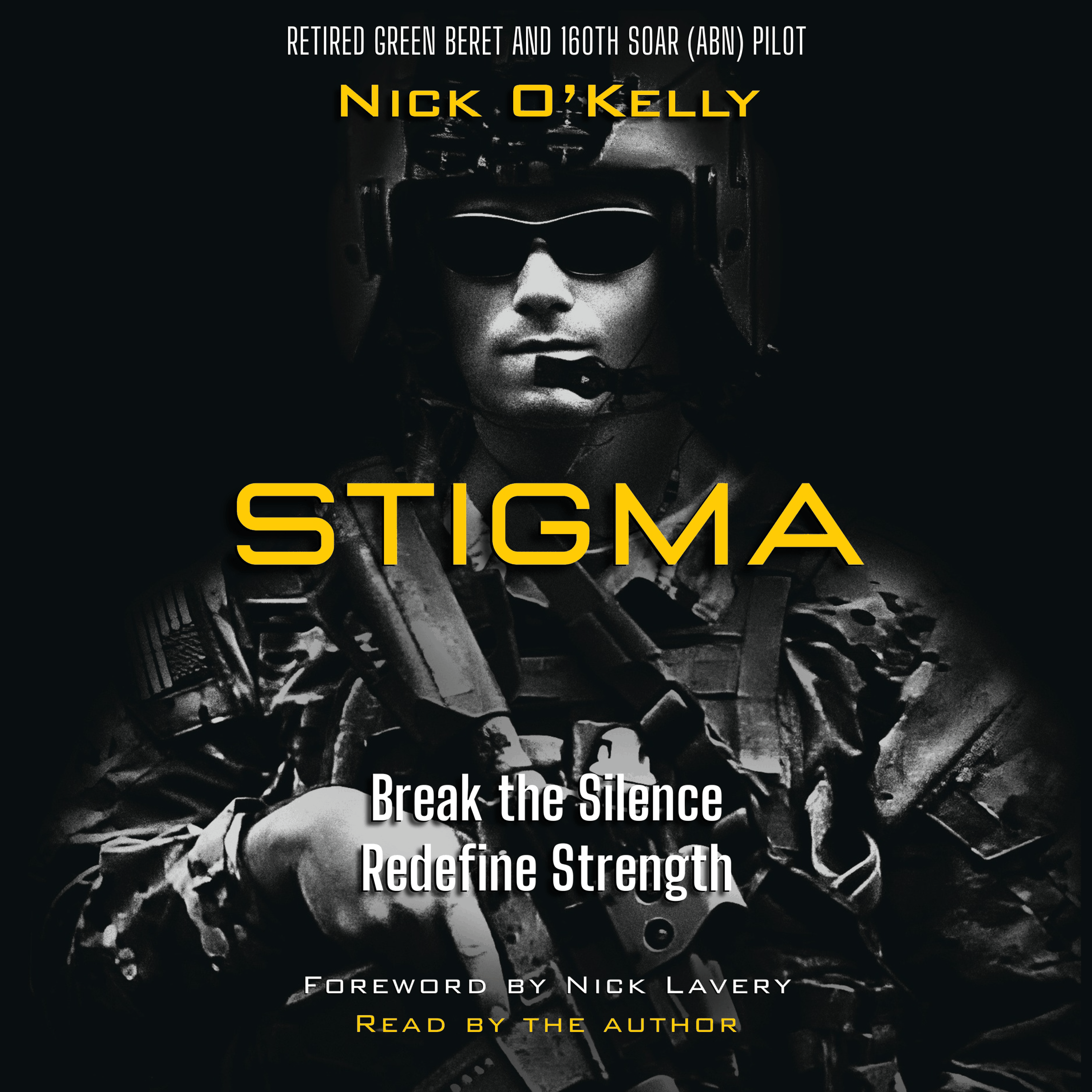 Stigma