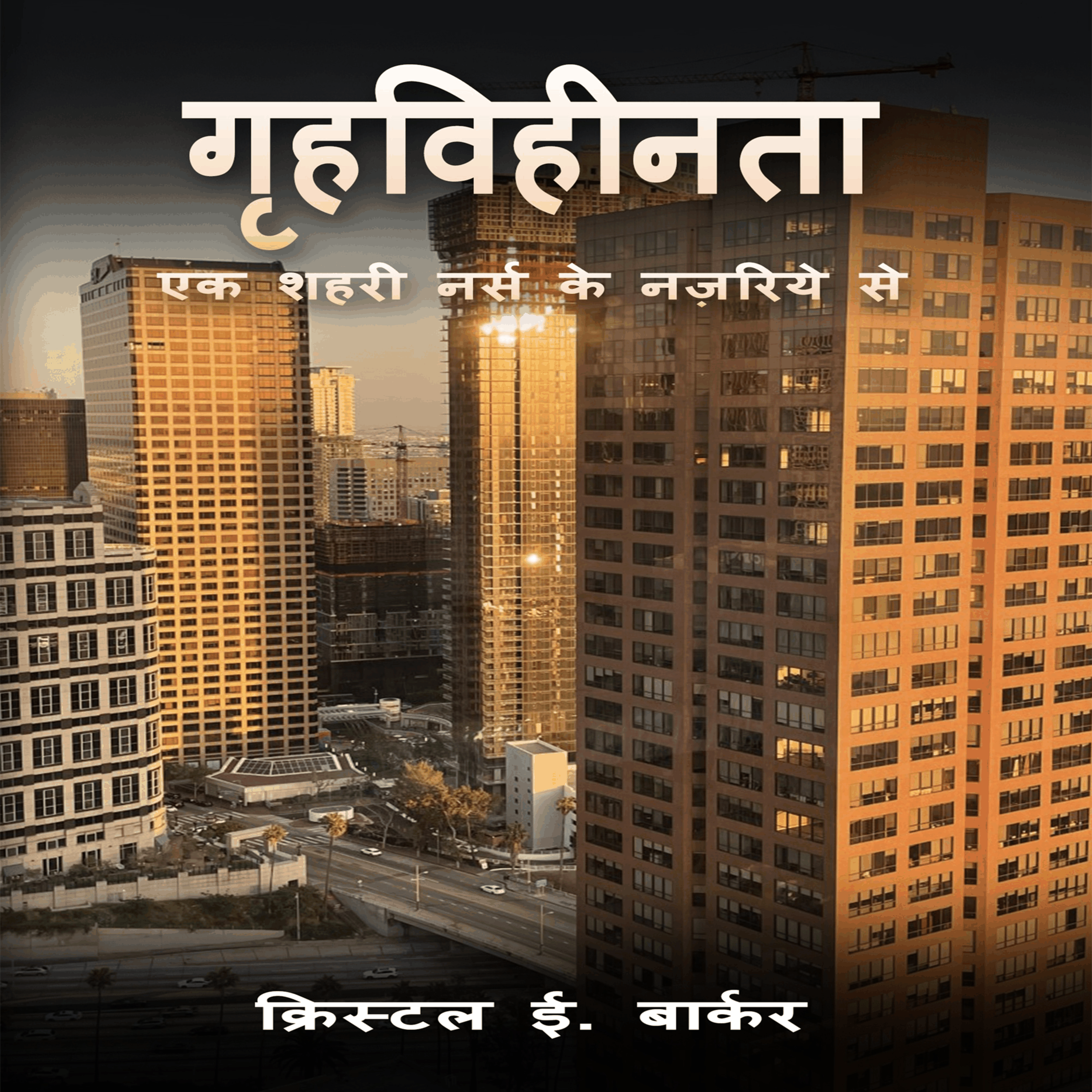 गृहविहीनता