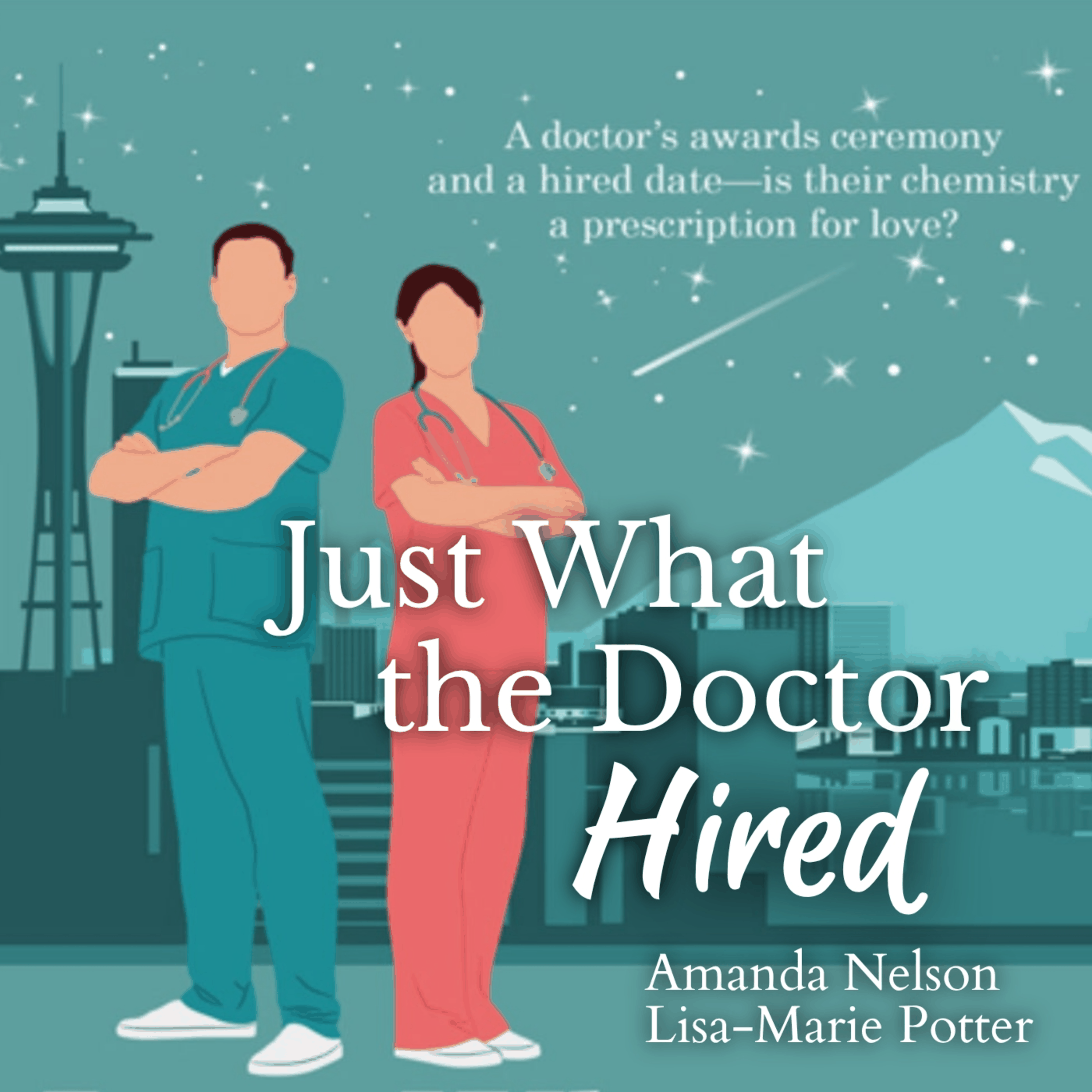 Just What the Doctor Hired
