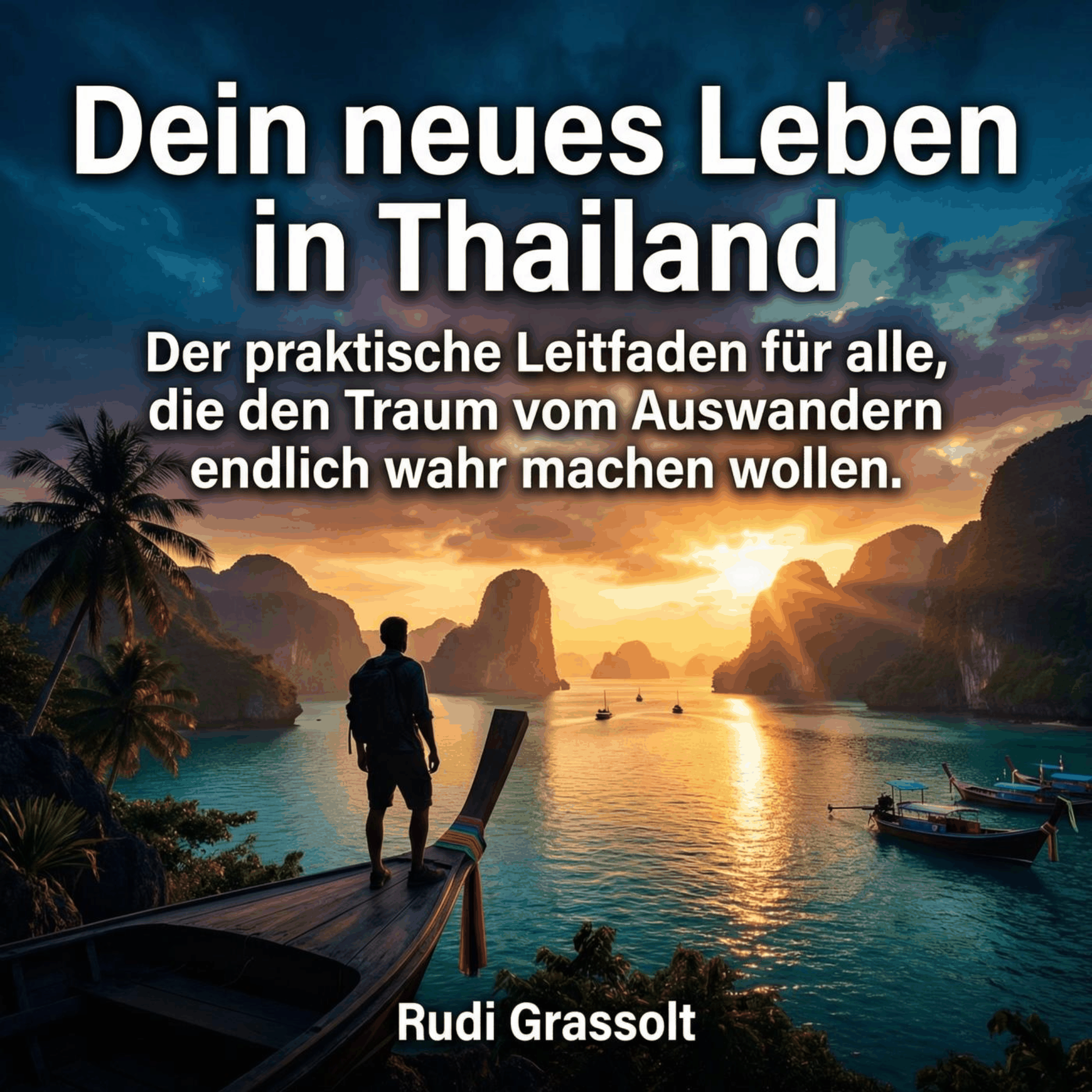 Dein neues Leben in Thailand