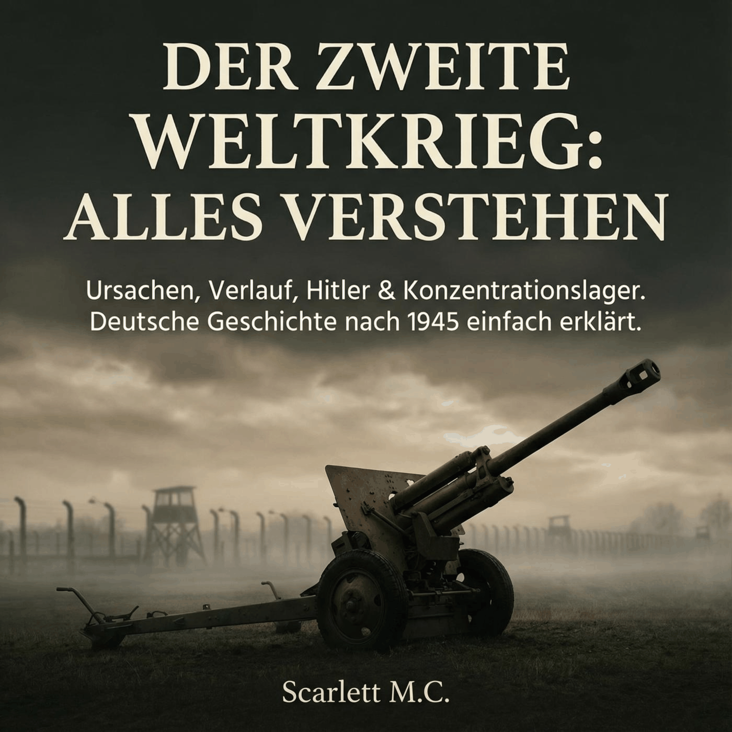 Der Zweite Weltkrieg - Alles Verstehen