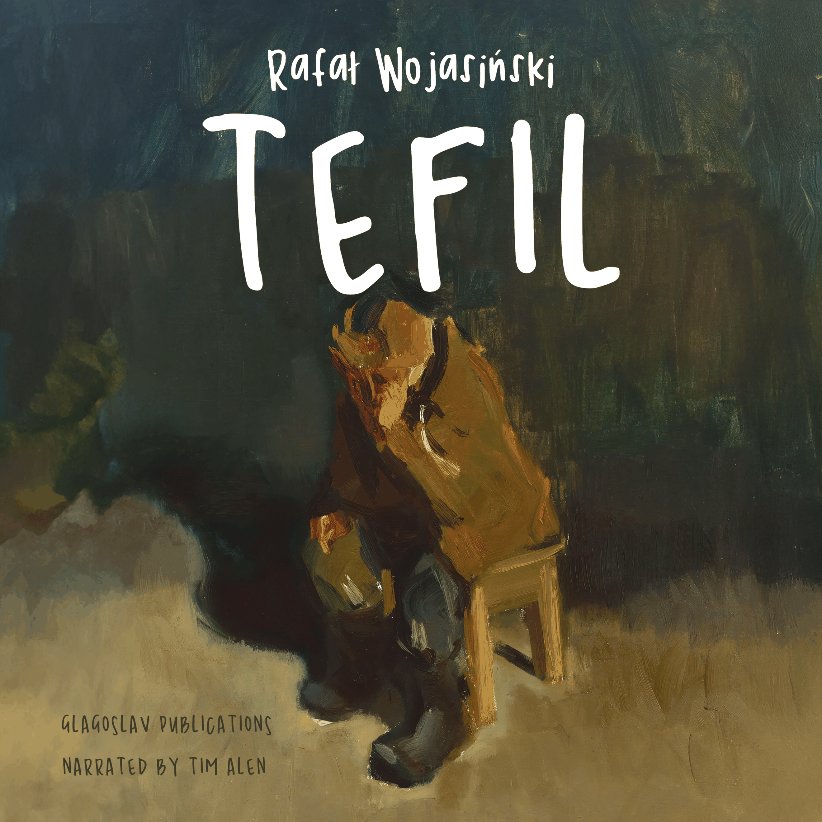 Tefil