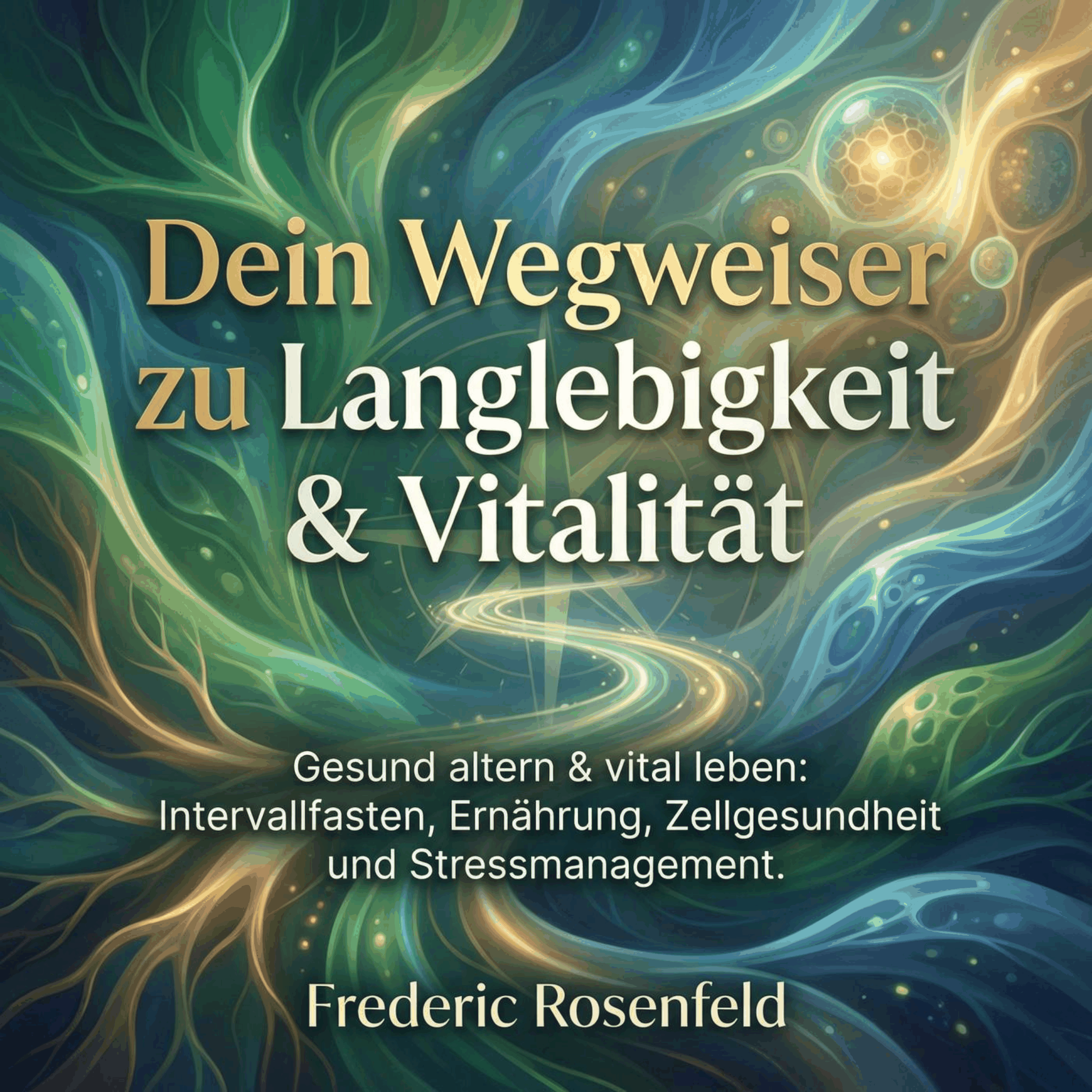 Dein Wegweiser zu Langlebigkeit & Vitalität