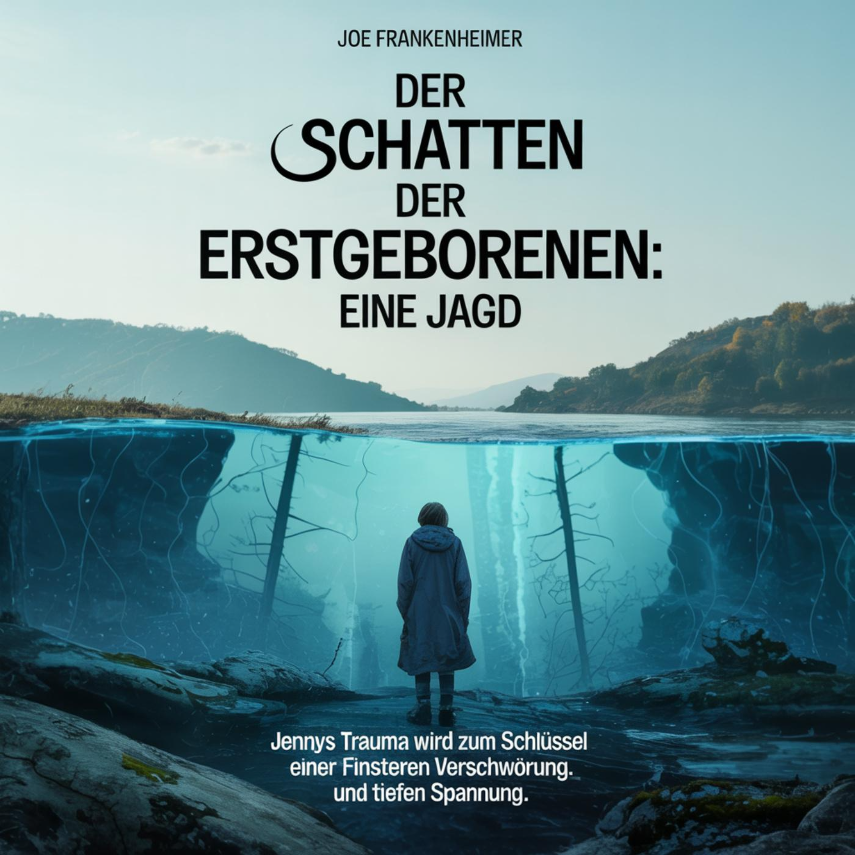 Der Schatten der Erstgeborenen - Eine Jagd