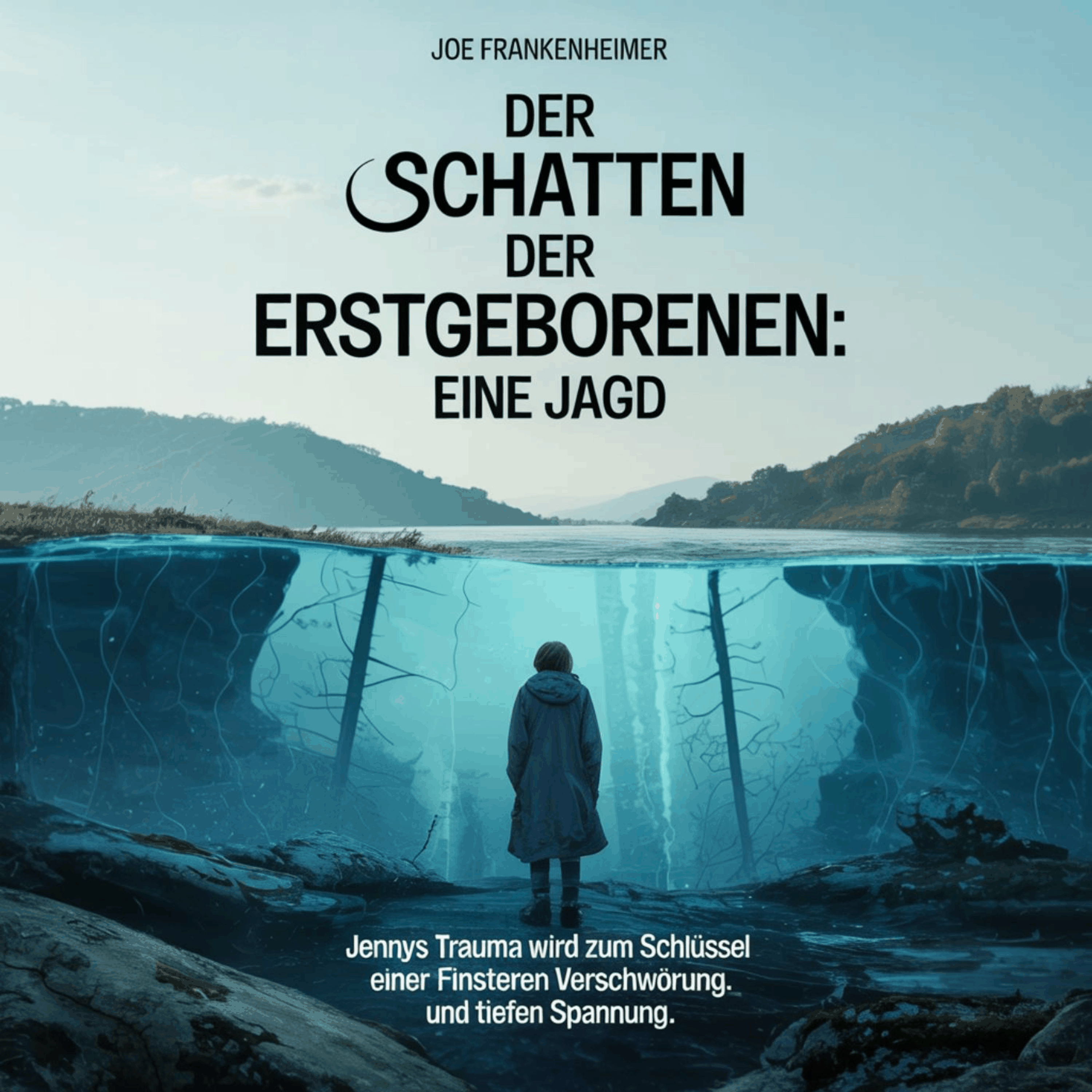 Der Schatten der Erstgeborenen - Eine Jagd