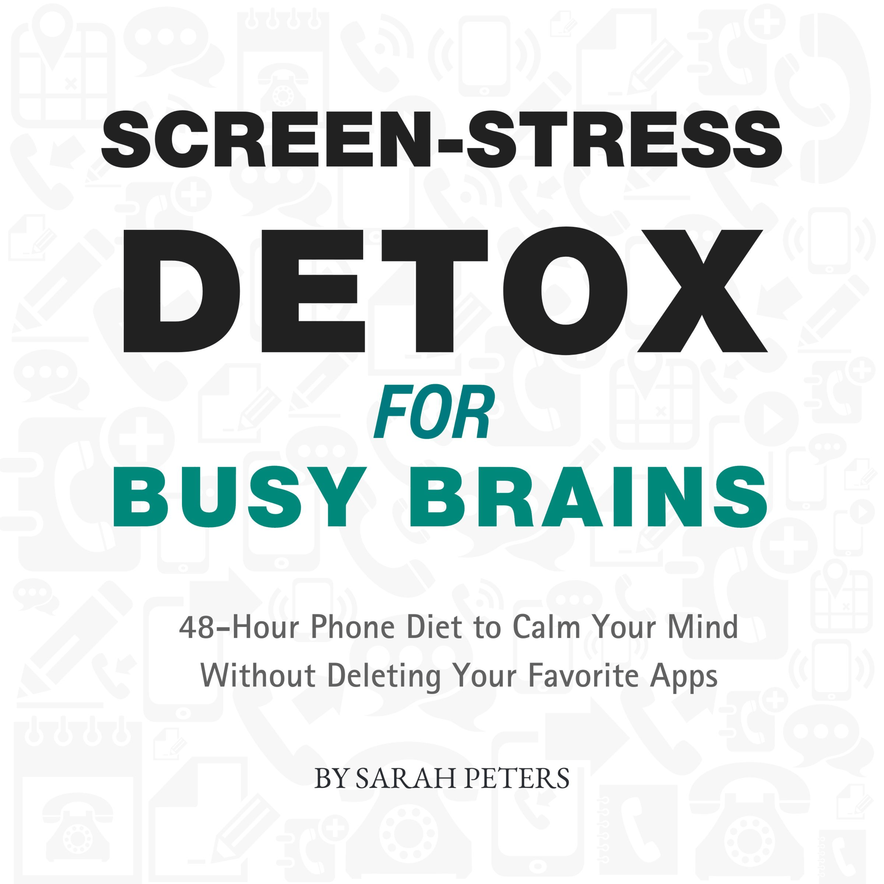 Screen‑Stress Detox for Busy Brains