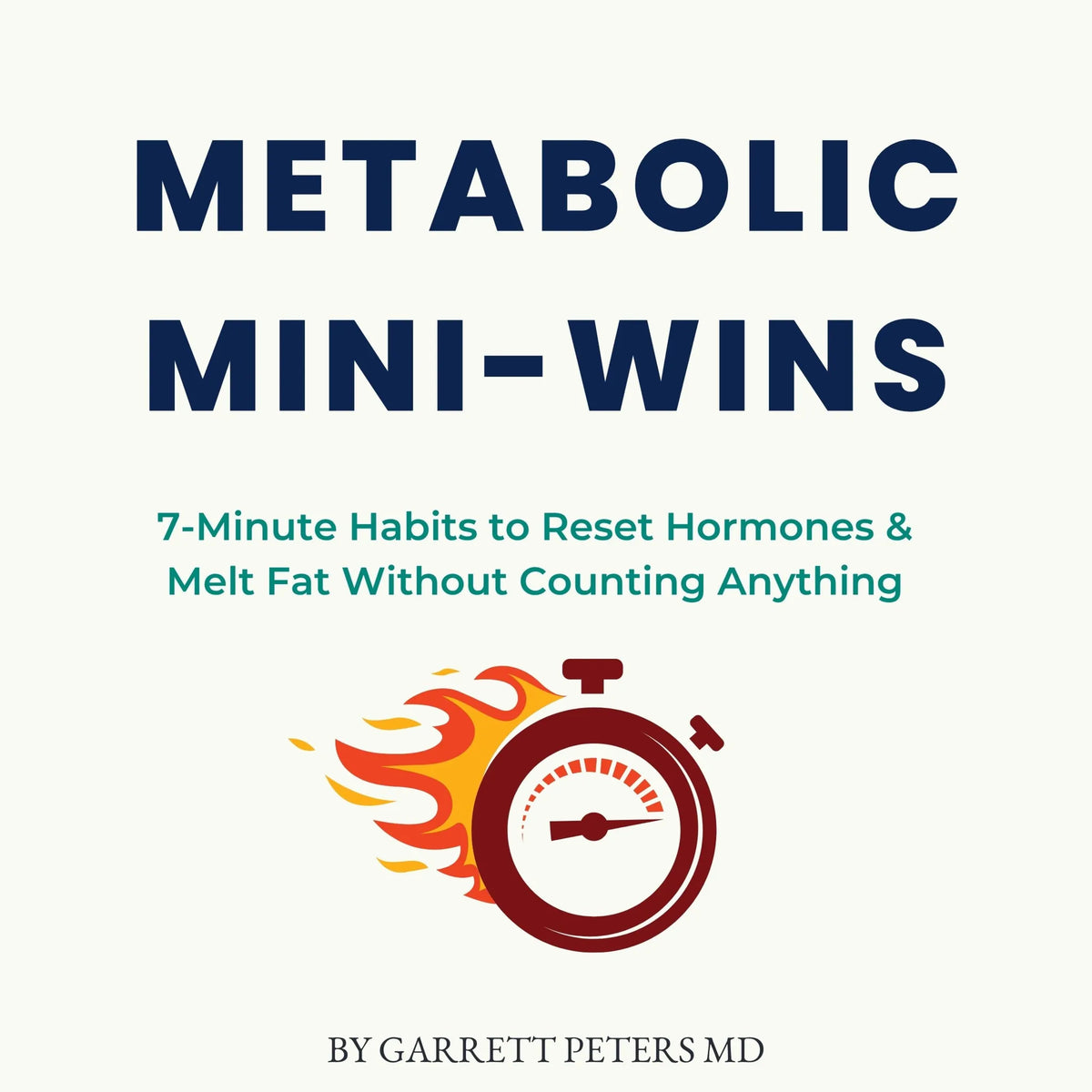 Metabolic Mini-Wins