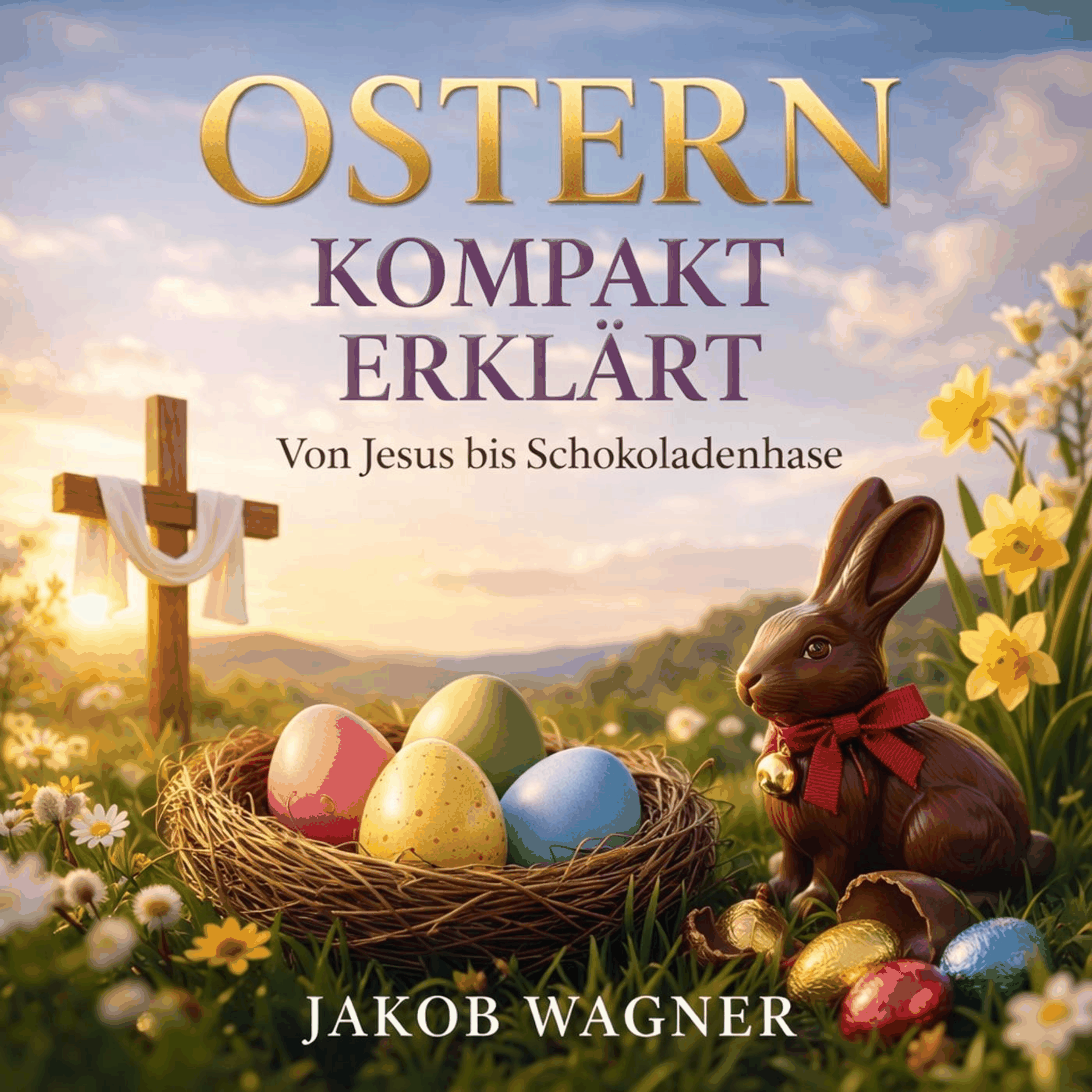 Ostern kompakt erklärt