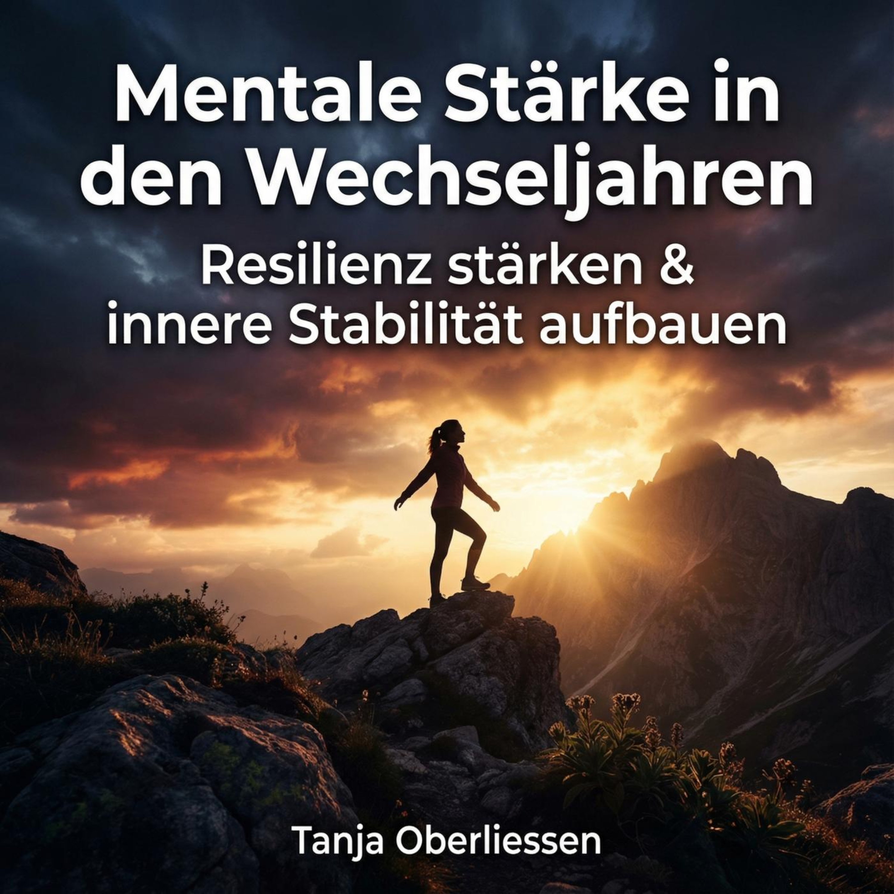 Mentale Stärke in den Wechseljahren