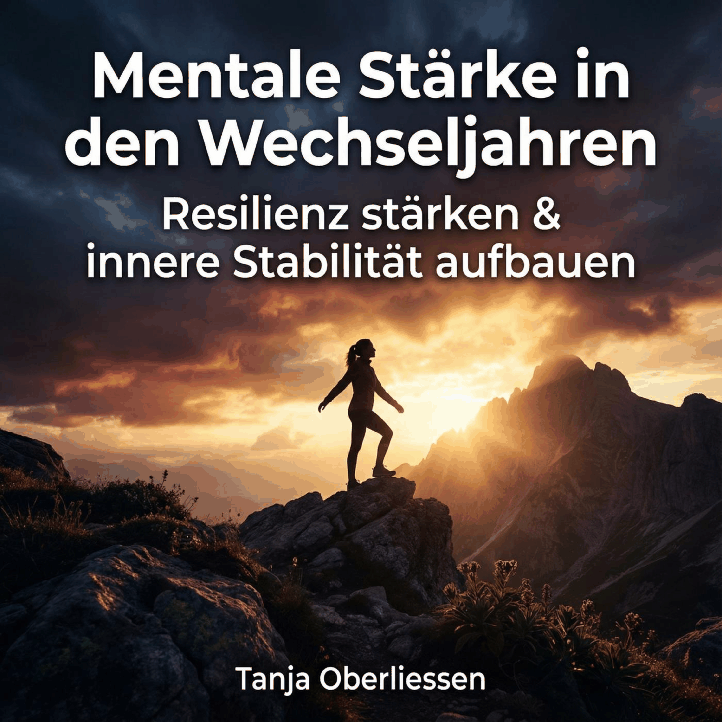 Mentale Stärke in den Wechseljahren