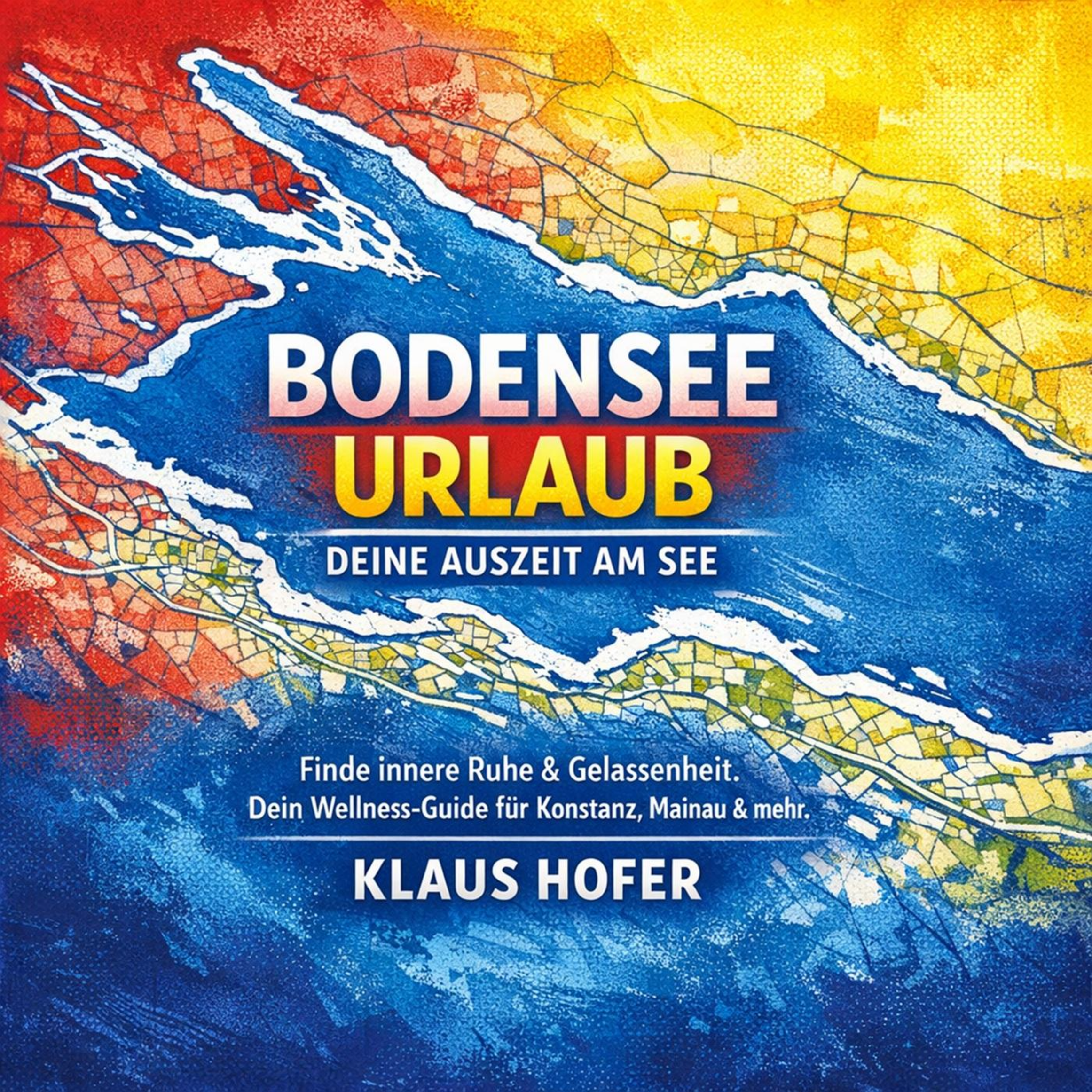 Bodensee Urlaub - Deine Auszeit am See