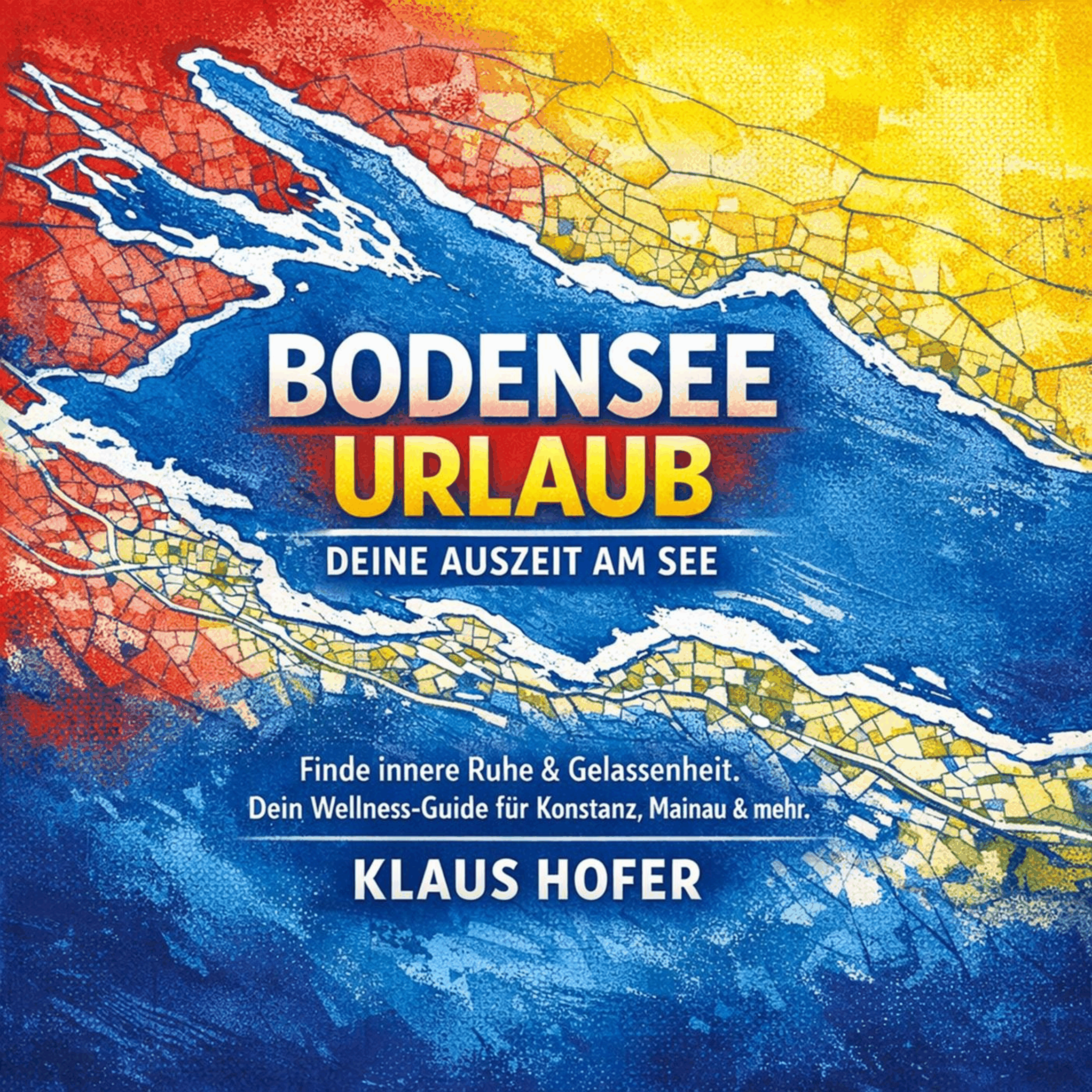 Bodensee Urlaub - Deine Auszeit am See