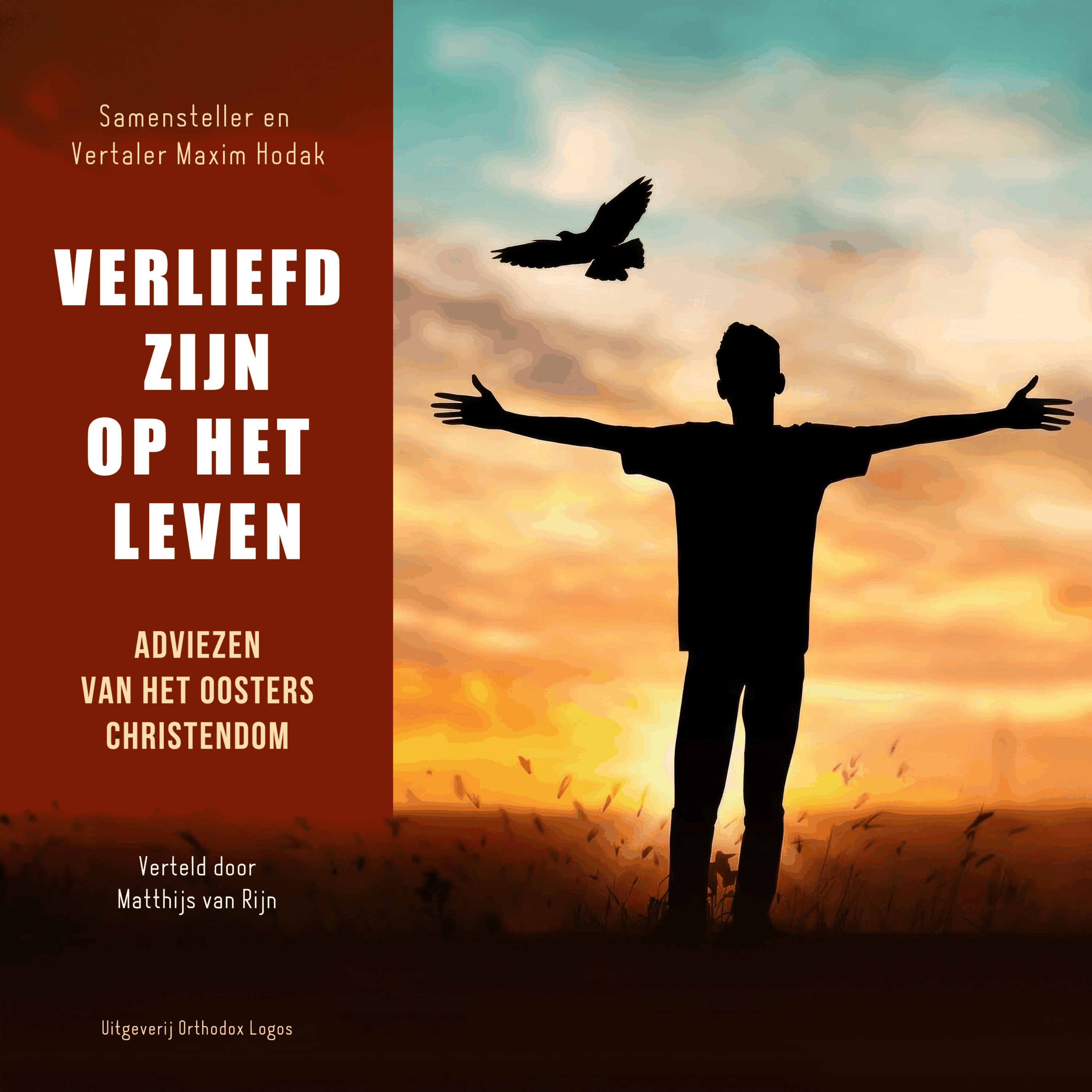 Verliefd Zijn op het Leven