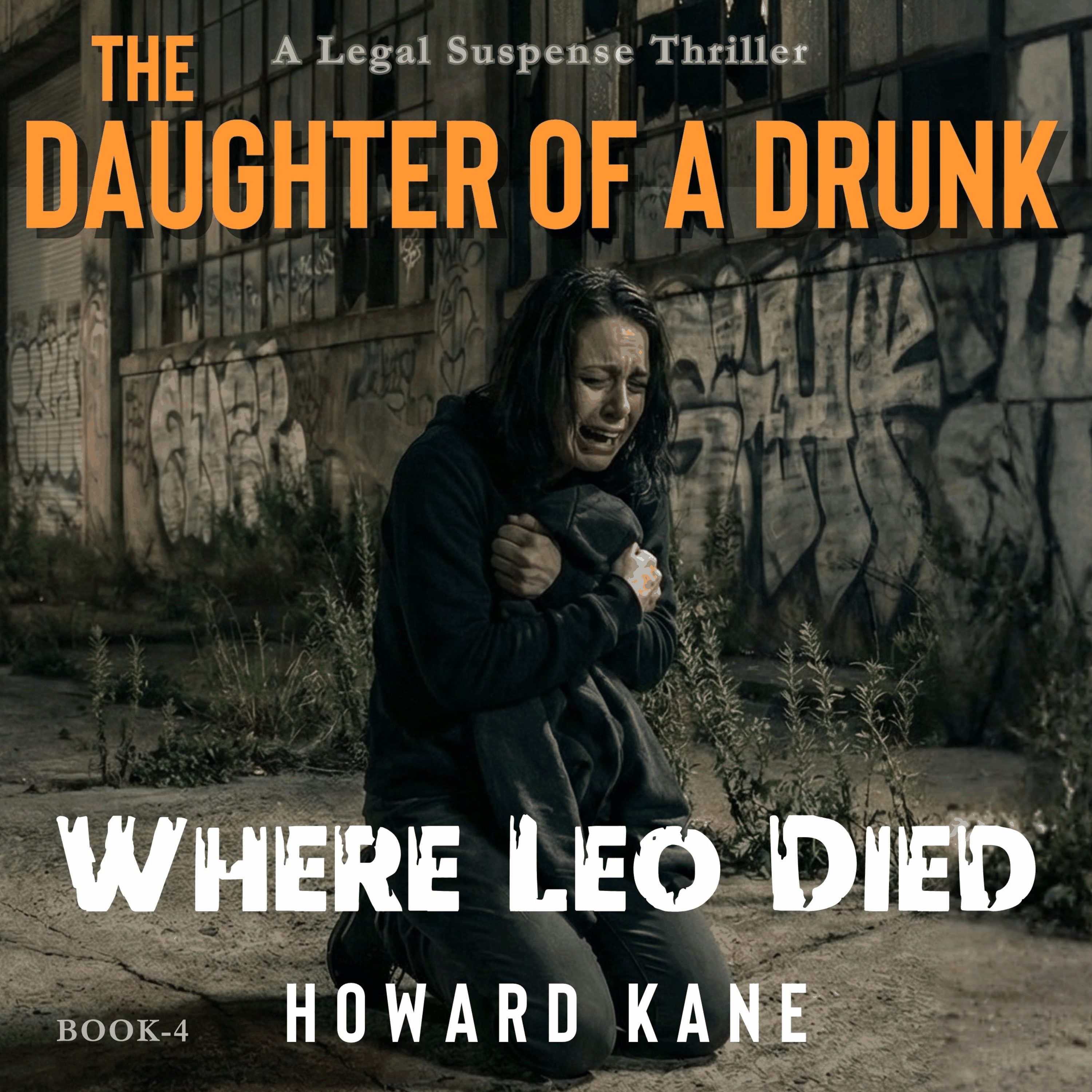 Where Leo Died