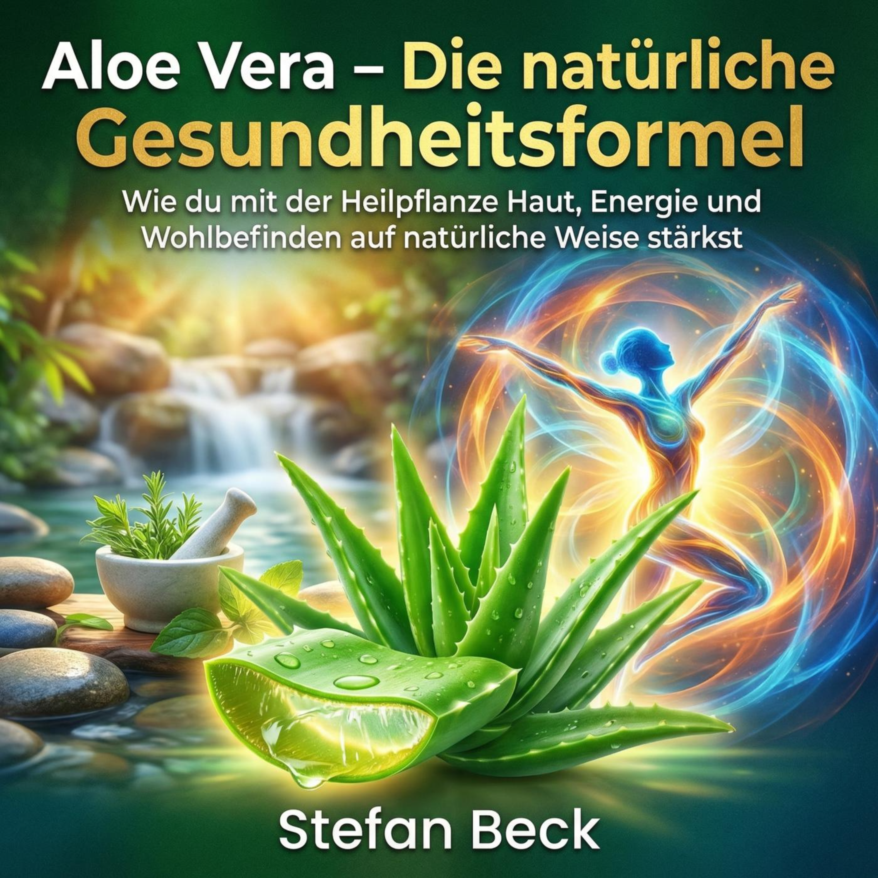 Aloe Vera - Die natürliche Gesundheitsformel
