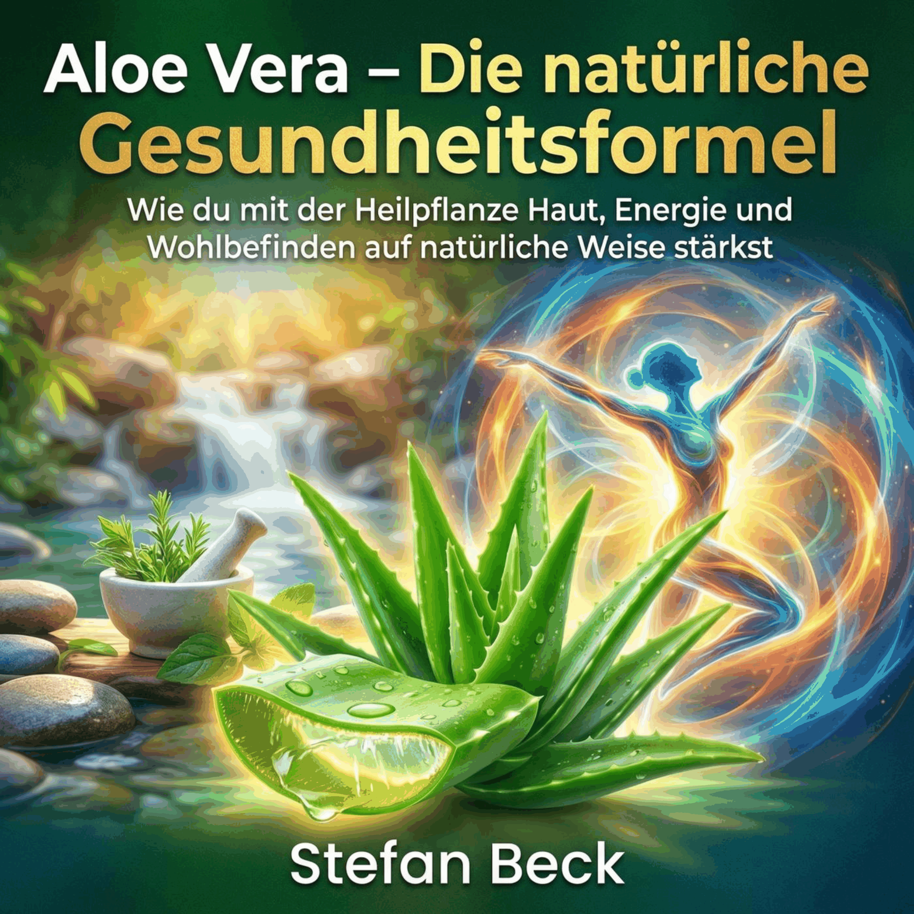 Aloe Vera - Die natürliche Gesundheitsformel