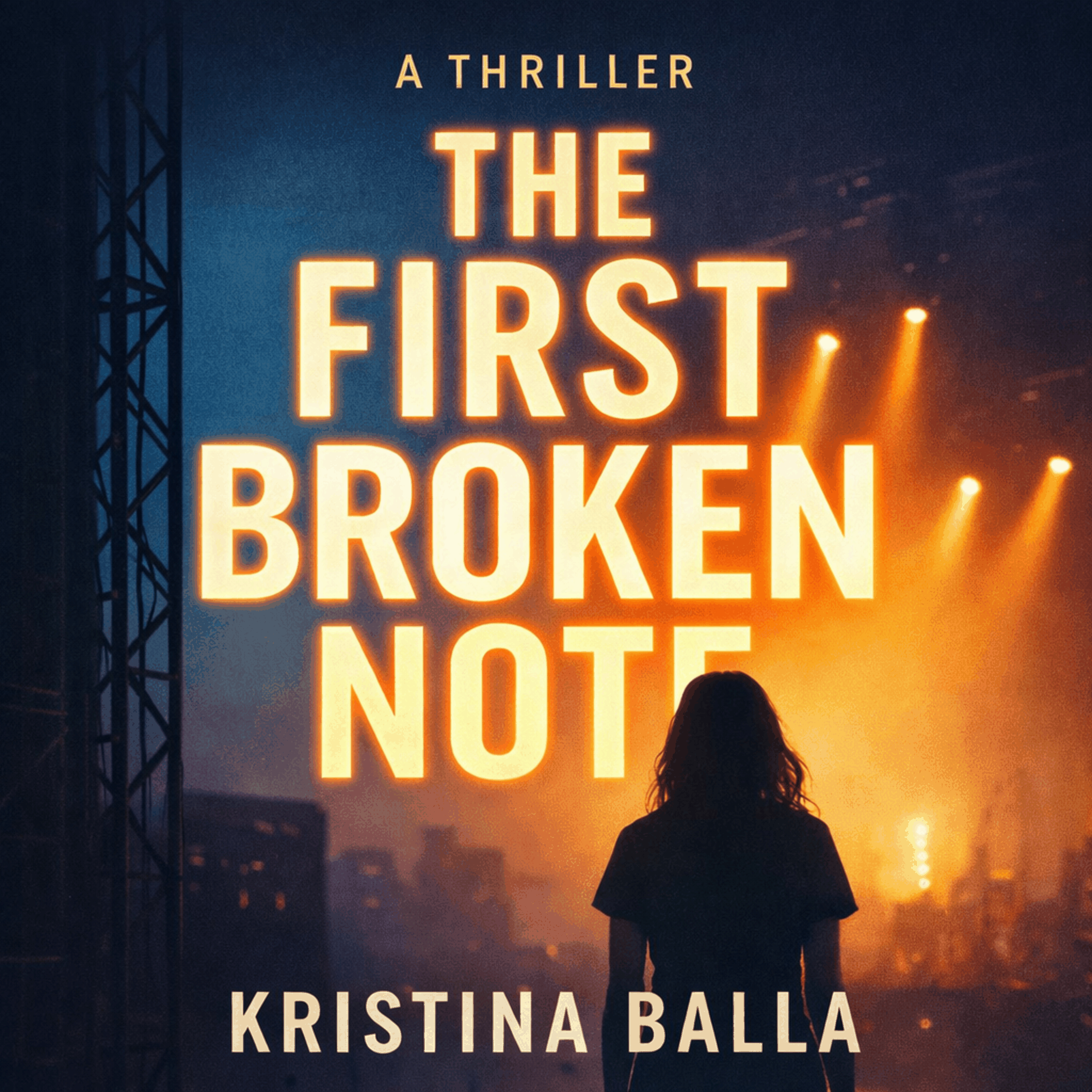 The First Broken Note