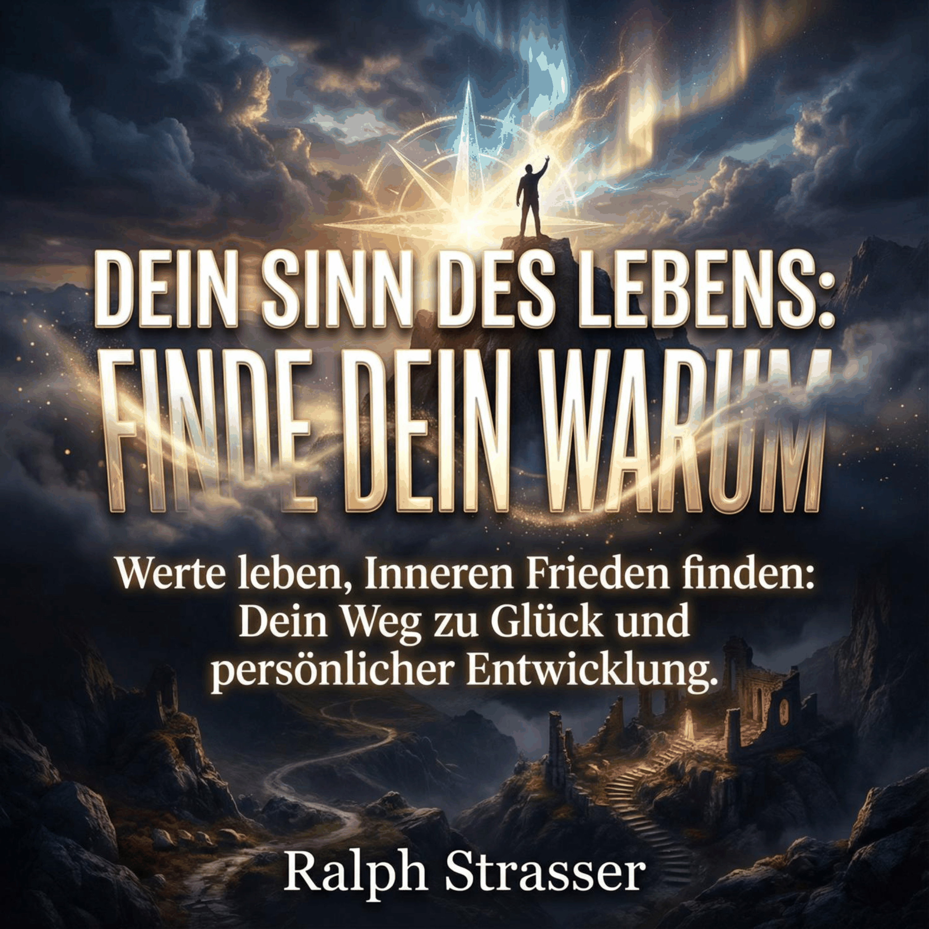 Dein Sinn des Lebens: Finde dein Warum