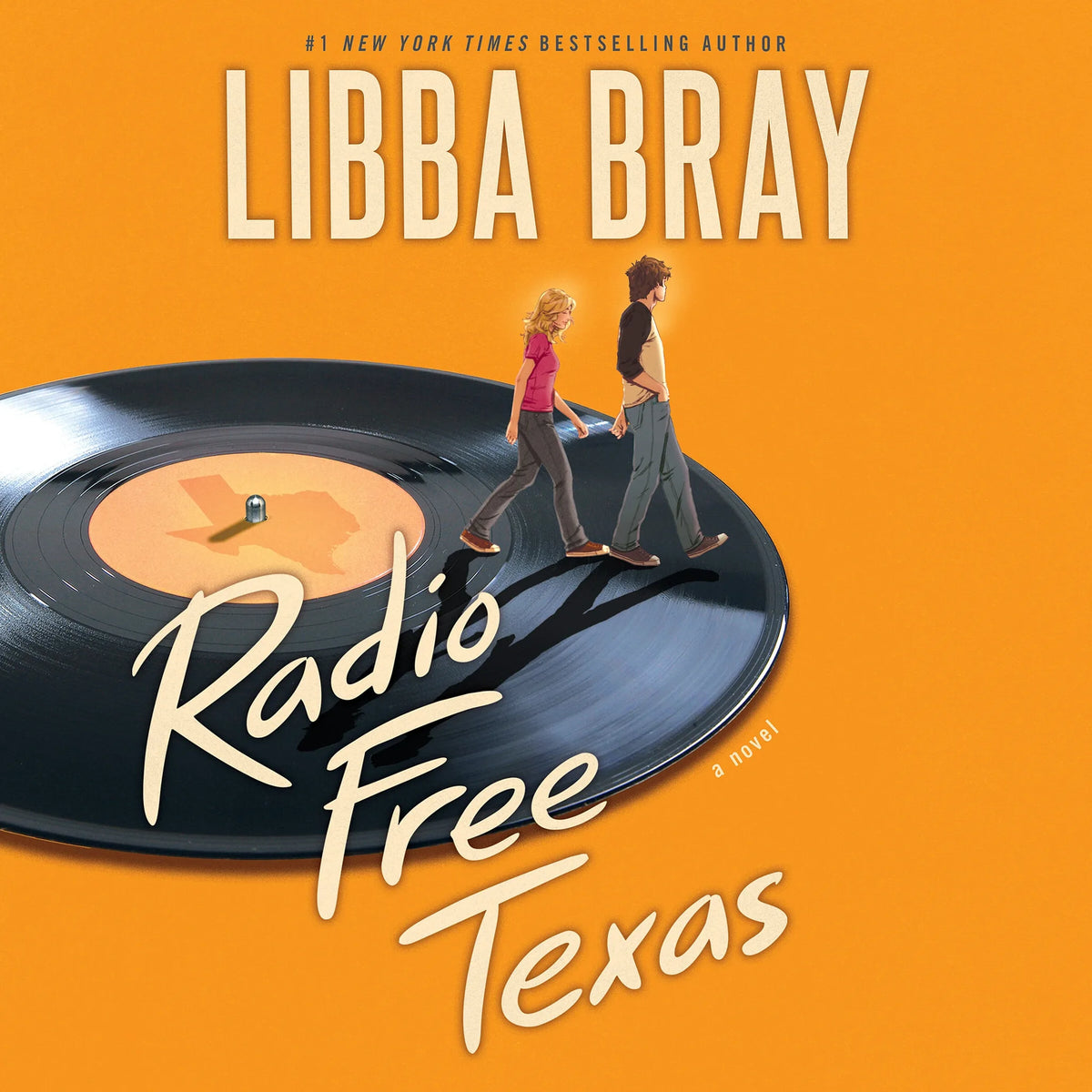 Radio Free Texas