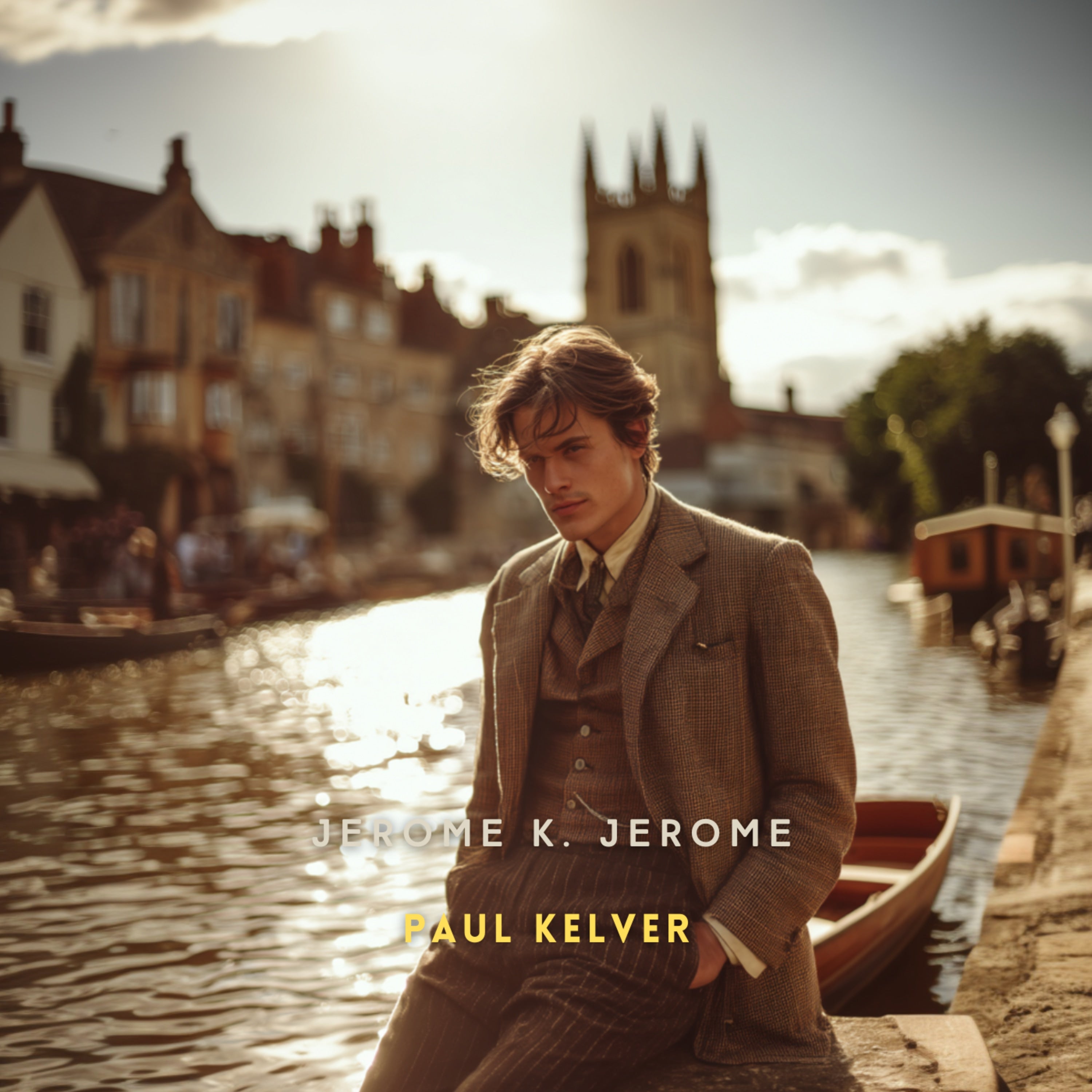 Paul Kelver Volume 2