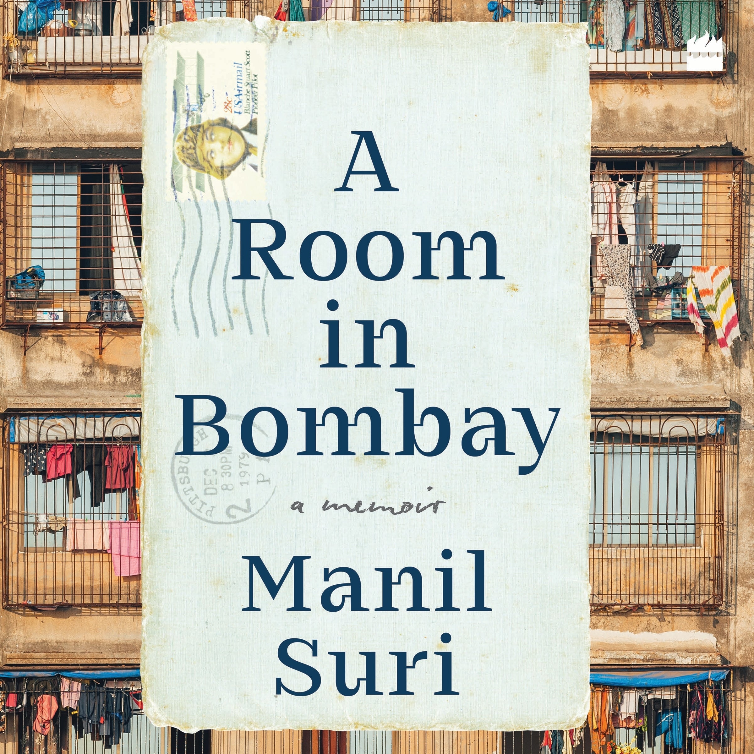 A Room in Bombay