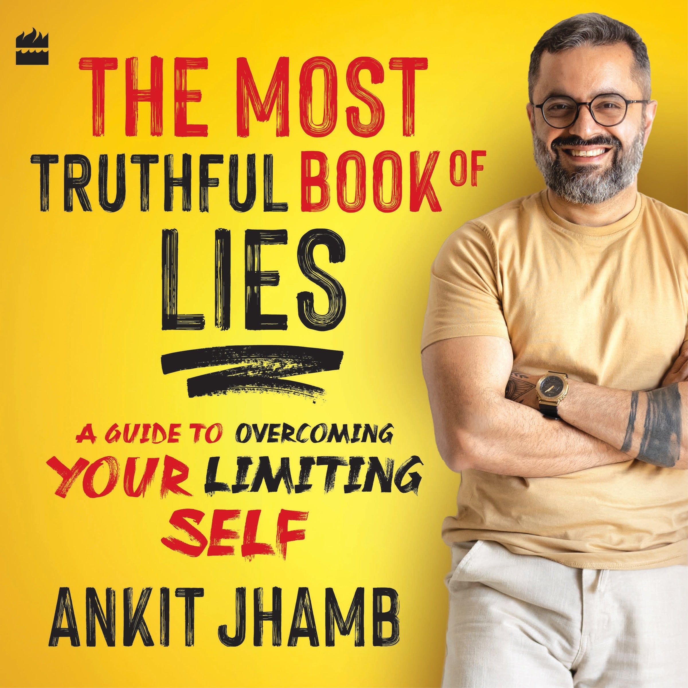 The Most Truthful Book Of Lies