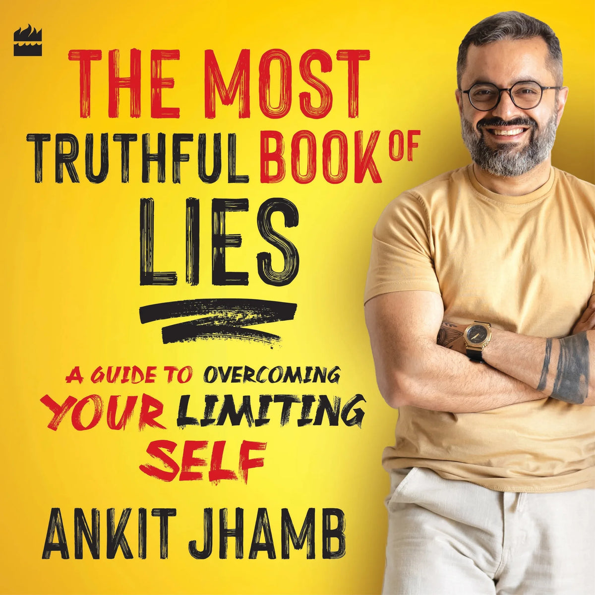 The Most Truthful Book Of Lies