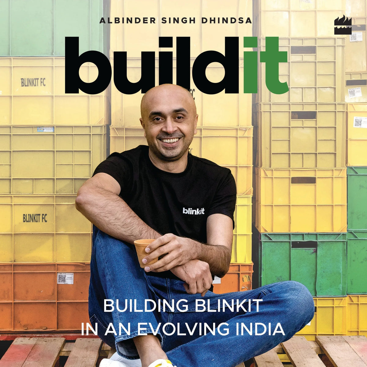 Buildit