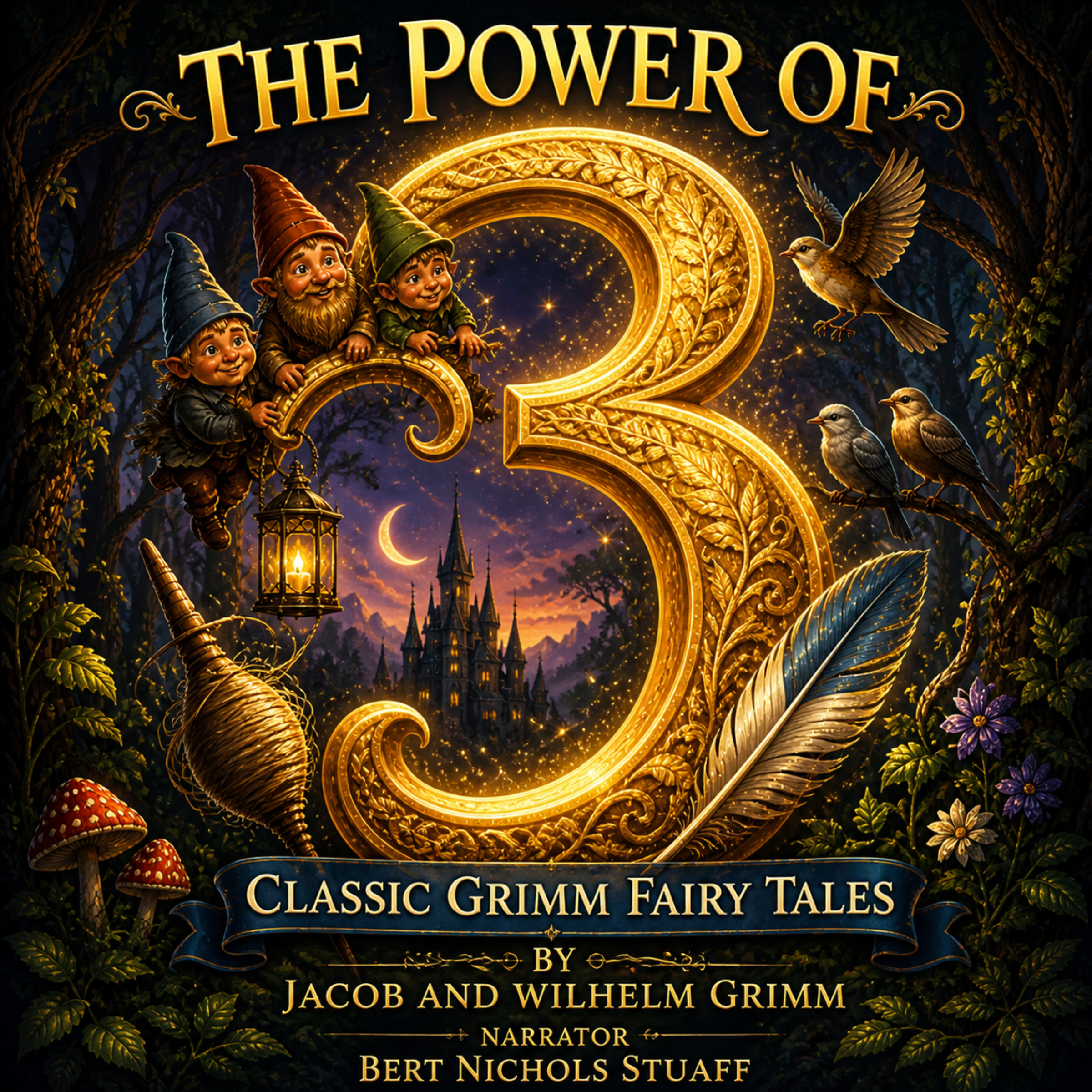 The Power of Three