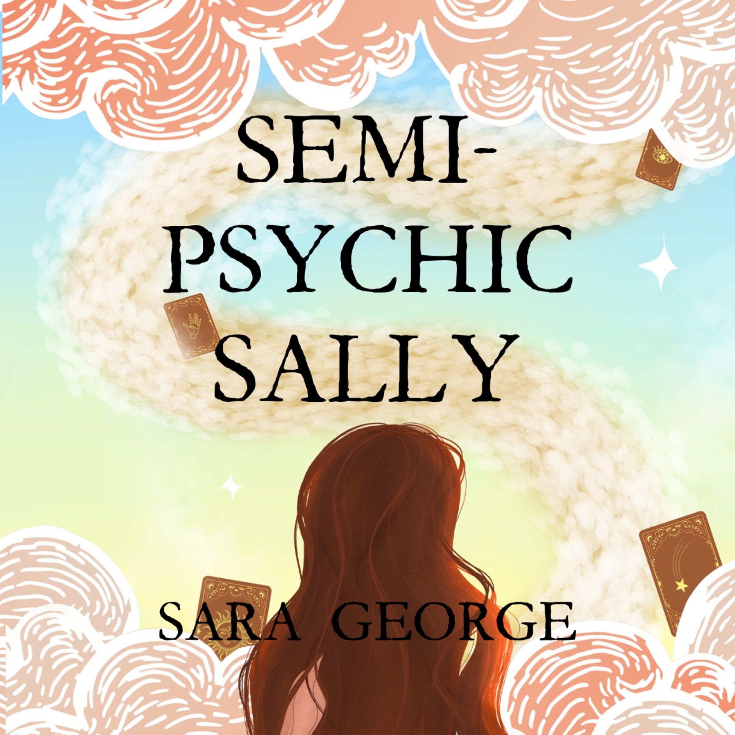 Semi-Psychic Sally