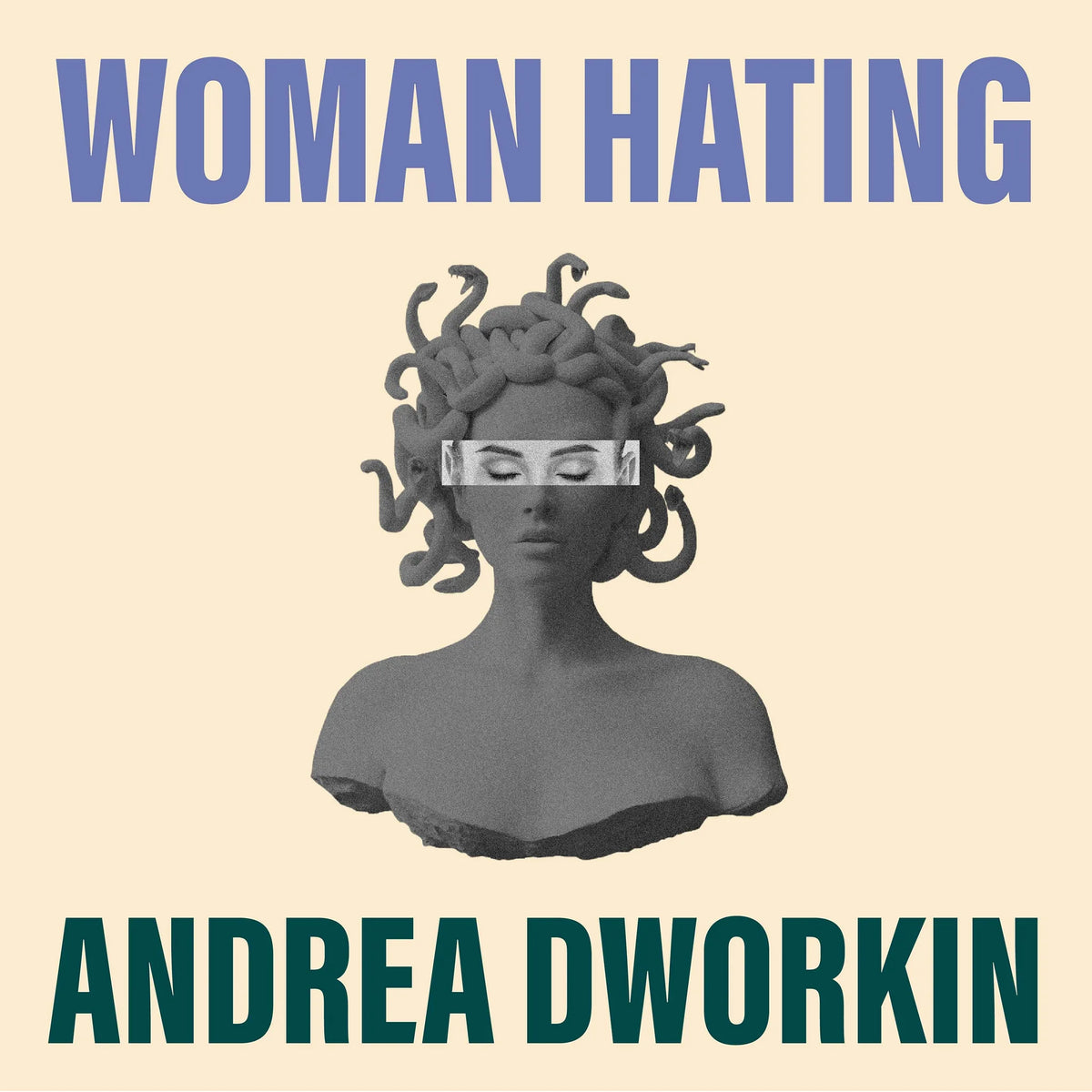 Woman Hating