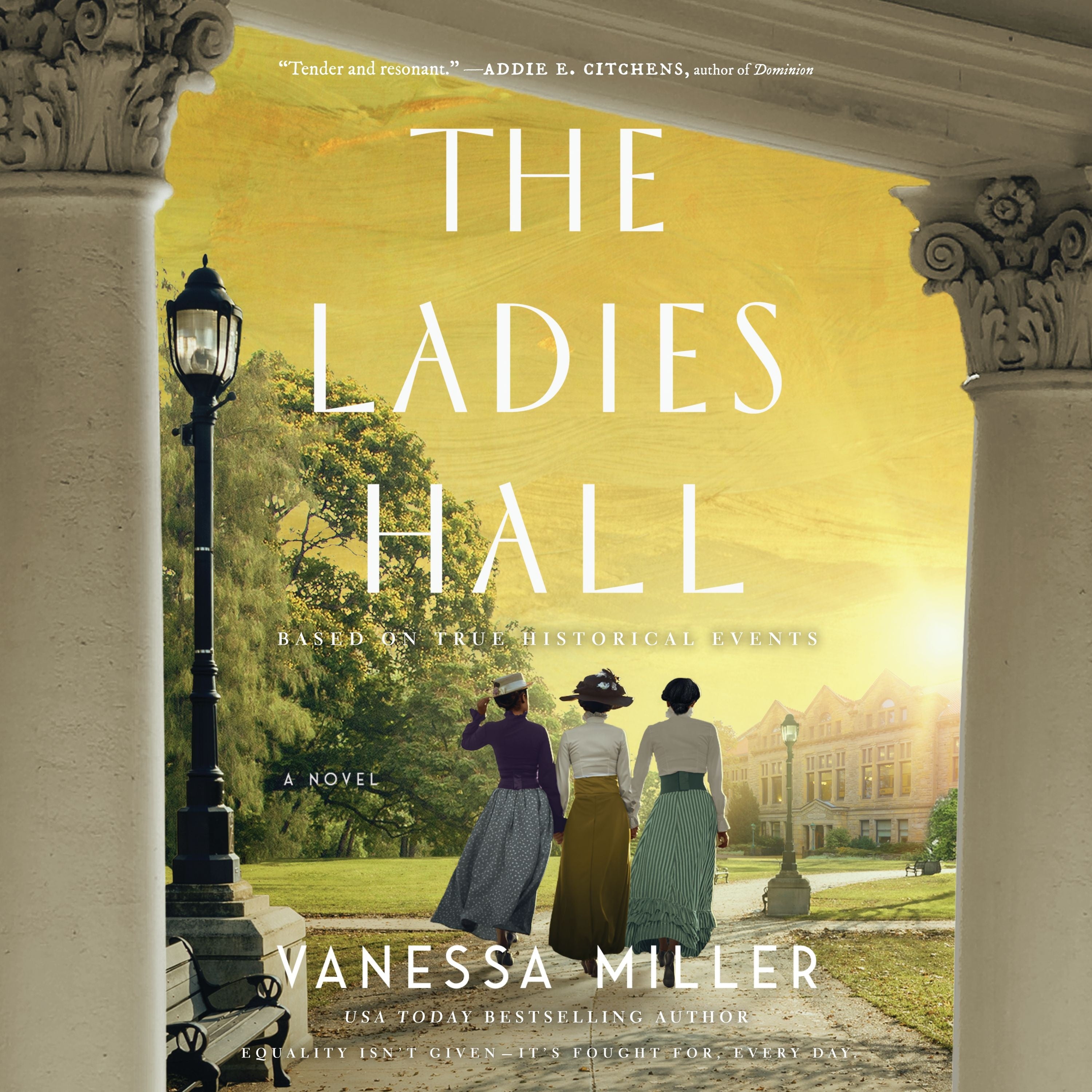 The Ladies Hall