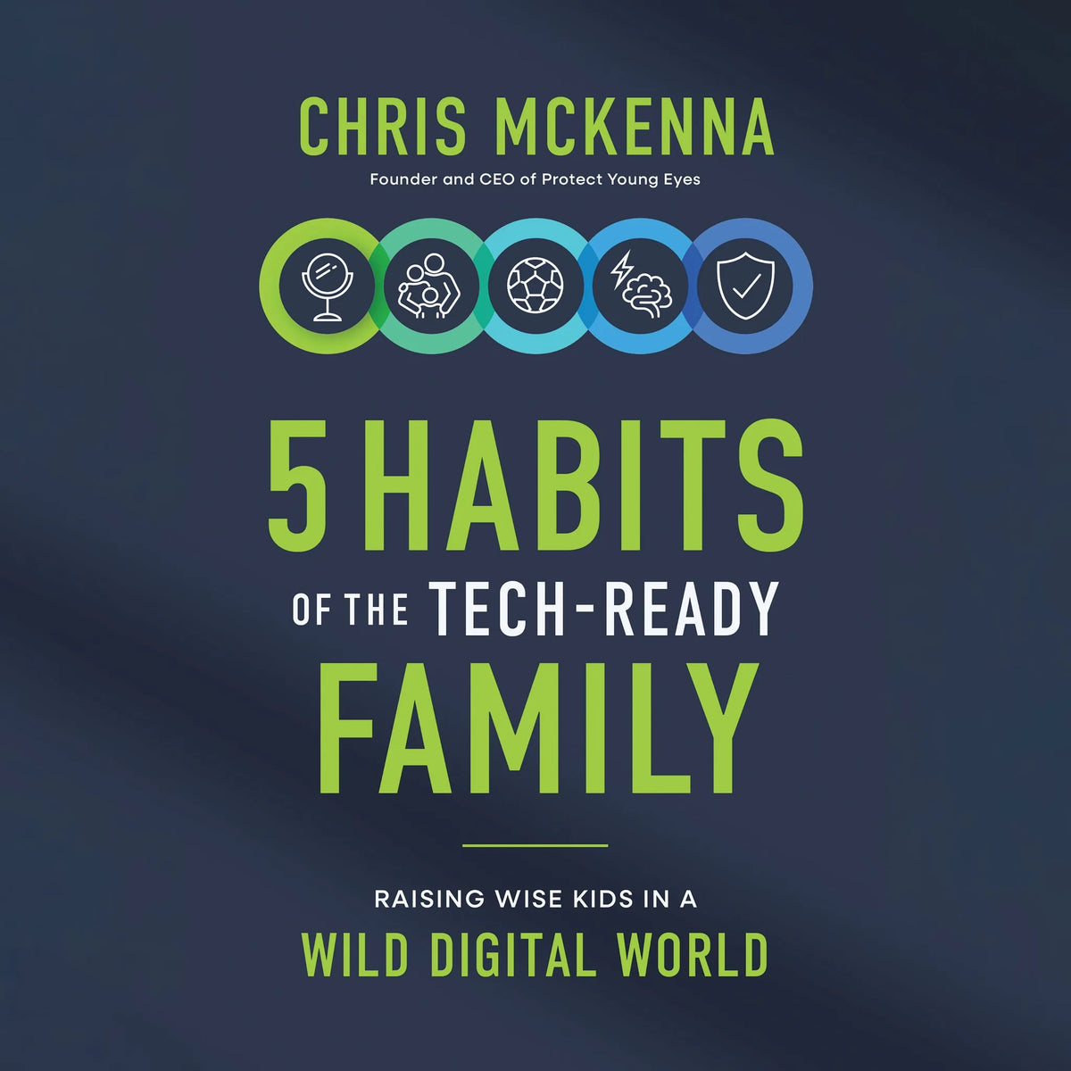 5 Habits of the Tech-Ready Family