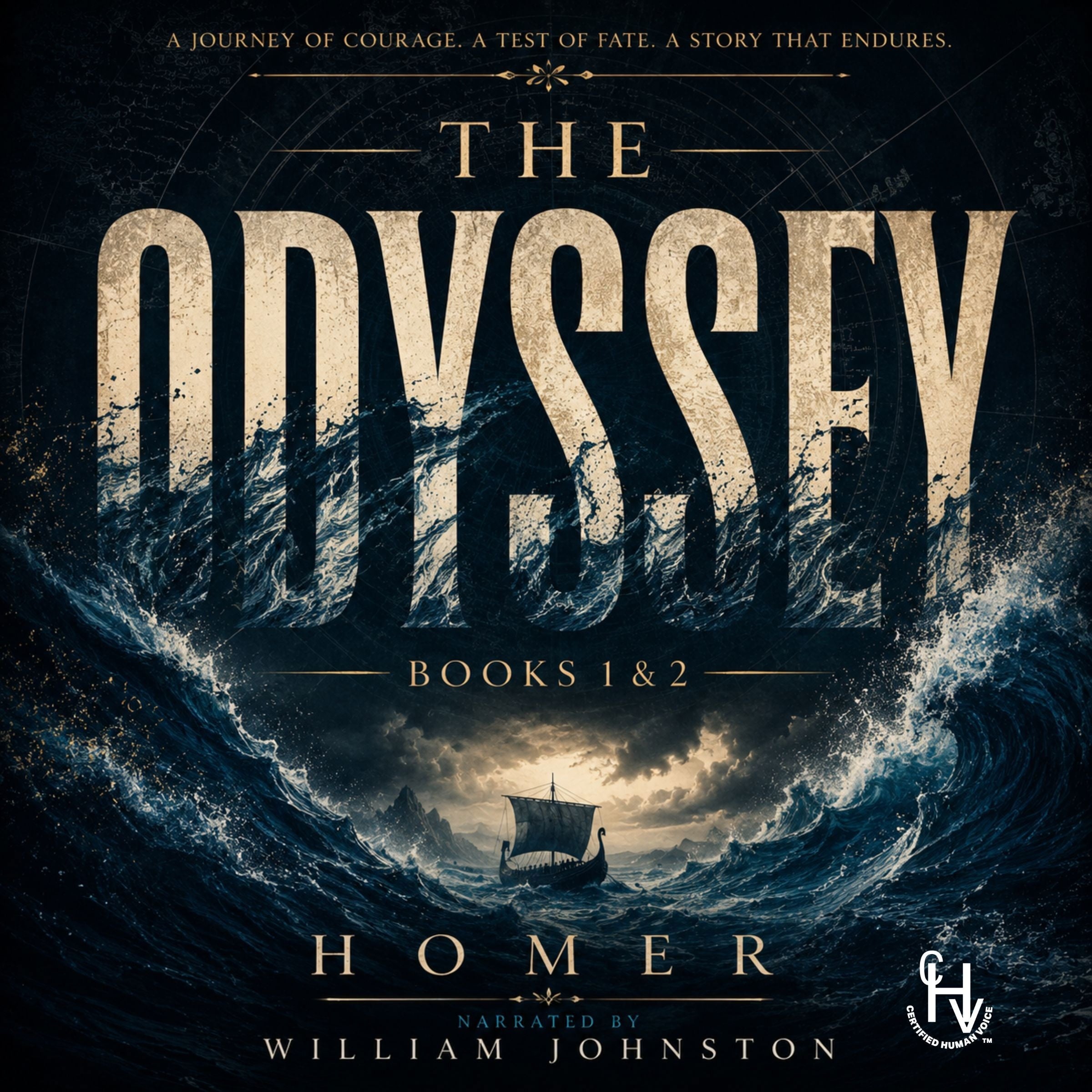 The Odyssey