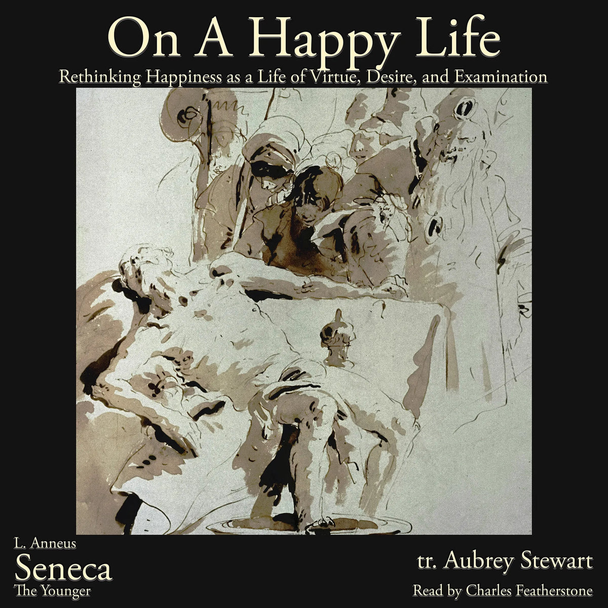 On A Happy Life