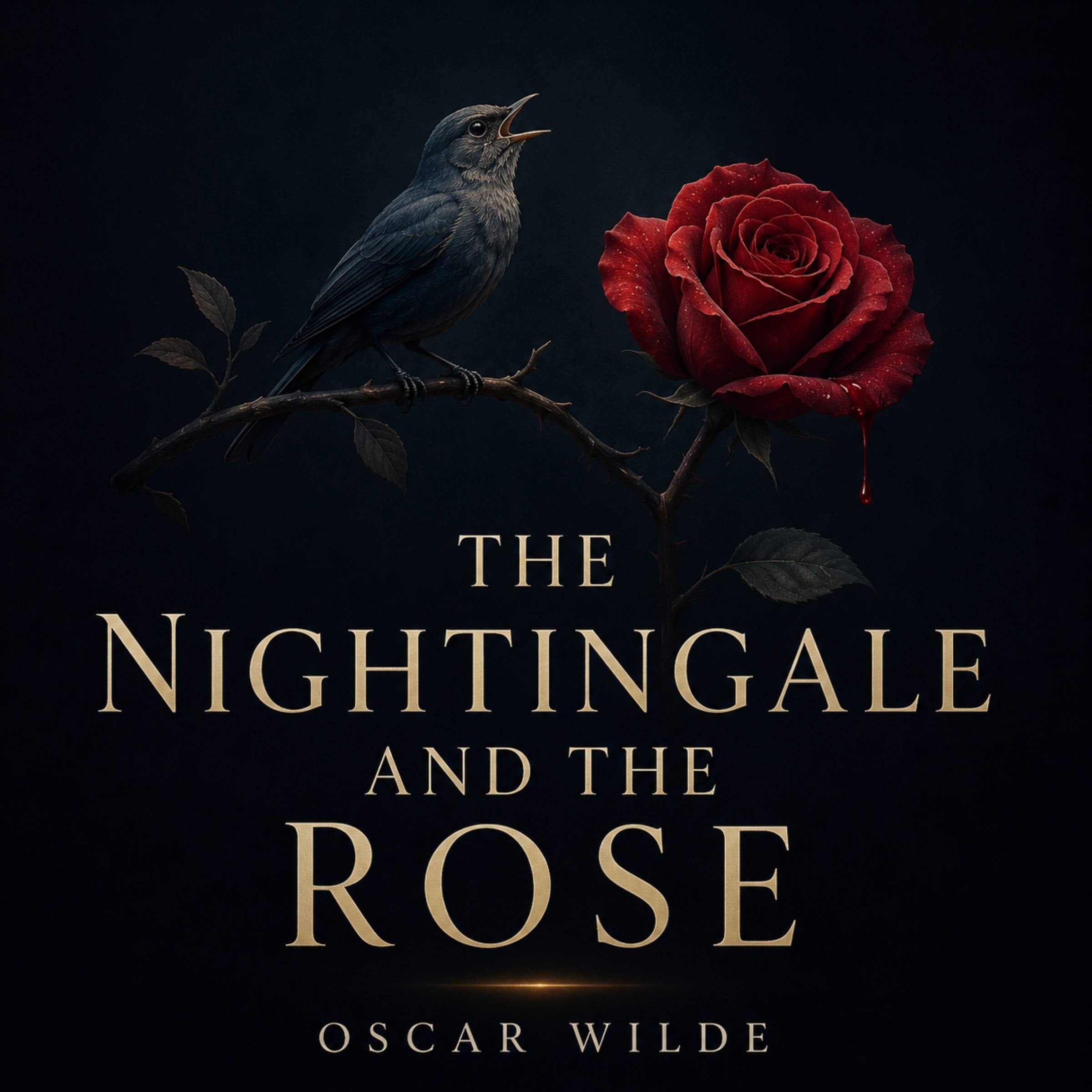 The Nightingale and the Rose