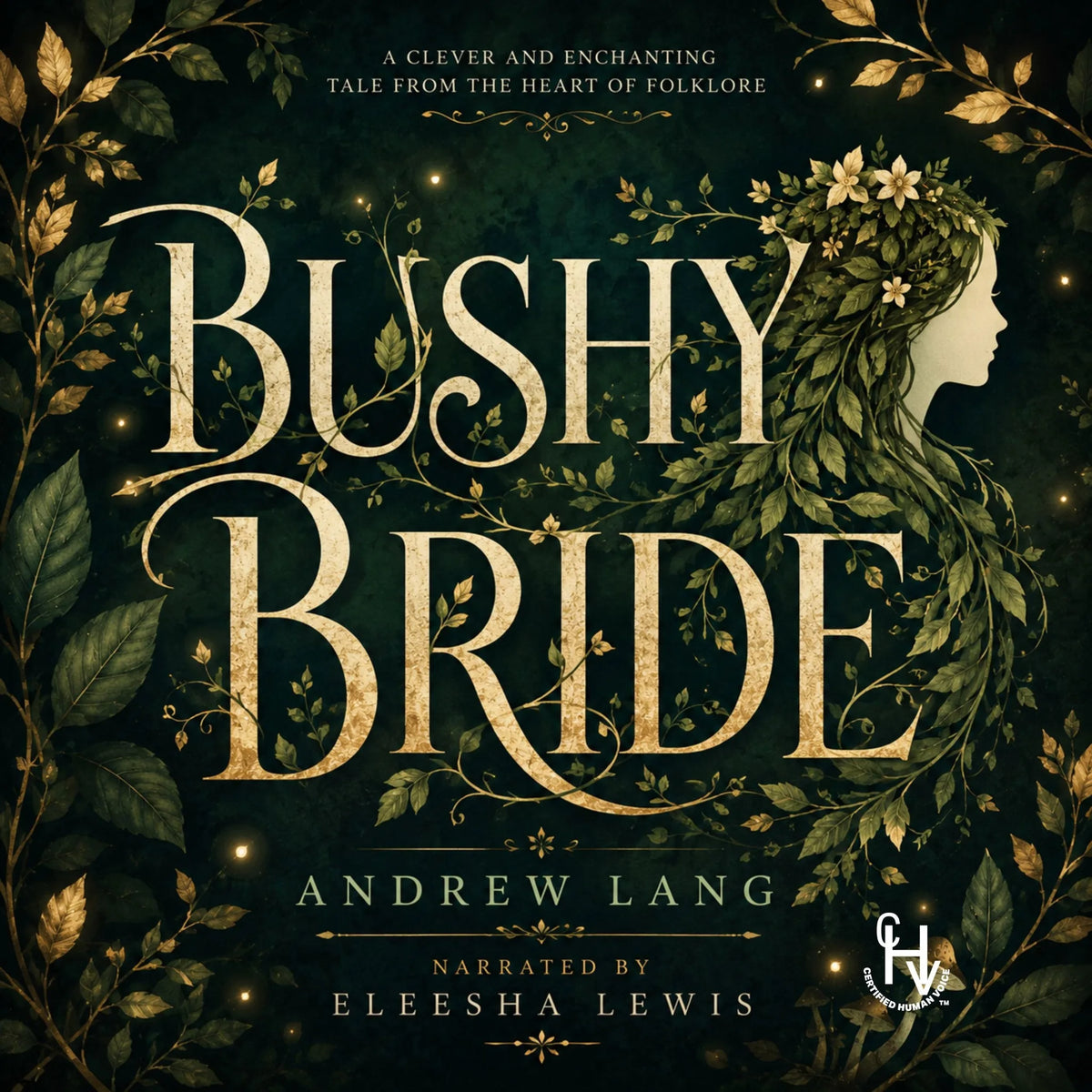 Bushy Bride