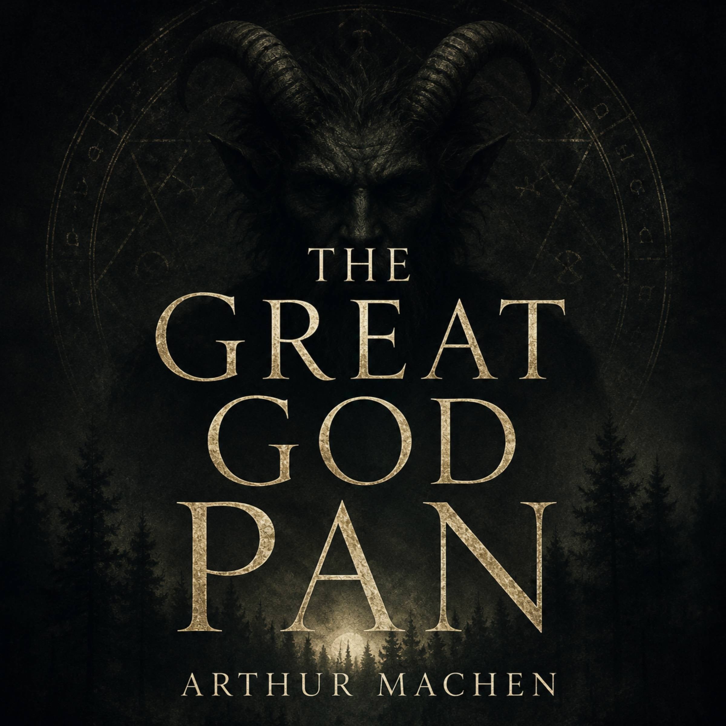 The Great God Pan